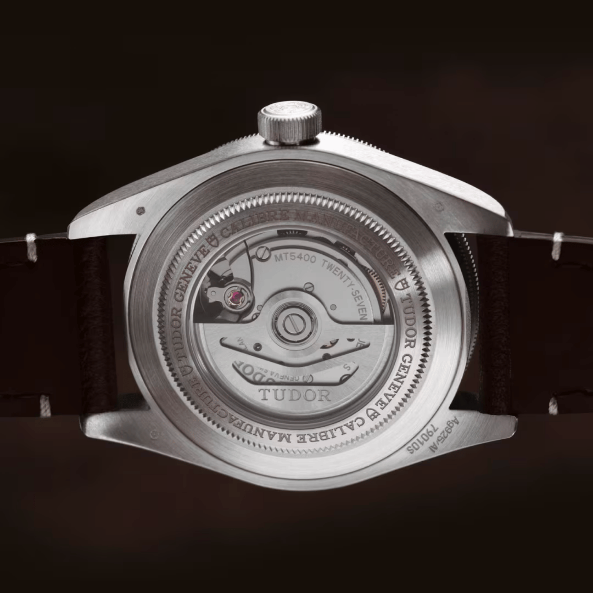 Black Bay 58 925 Silver Grey Dial 39mm Product Image 3