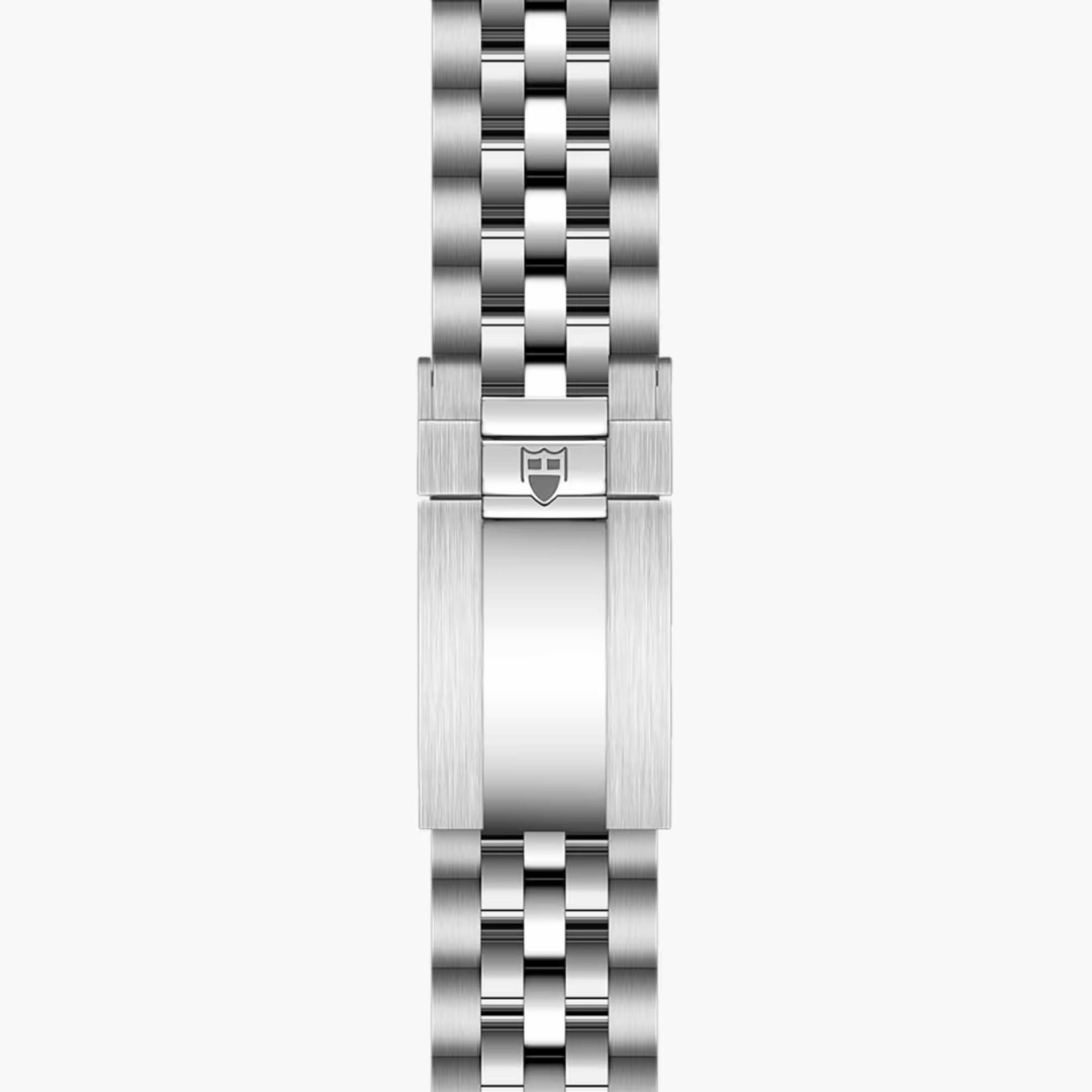 Black Bay Steel Blue Dial 39mm Product Image 2