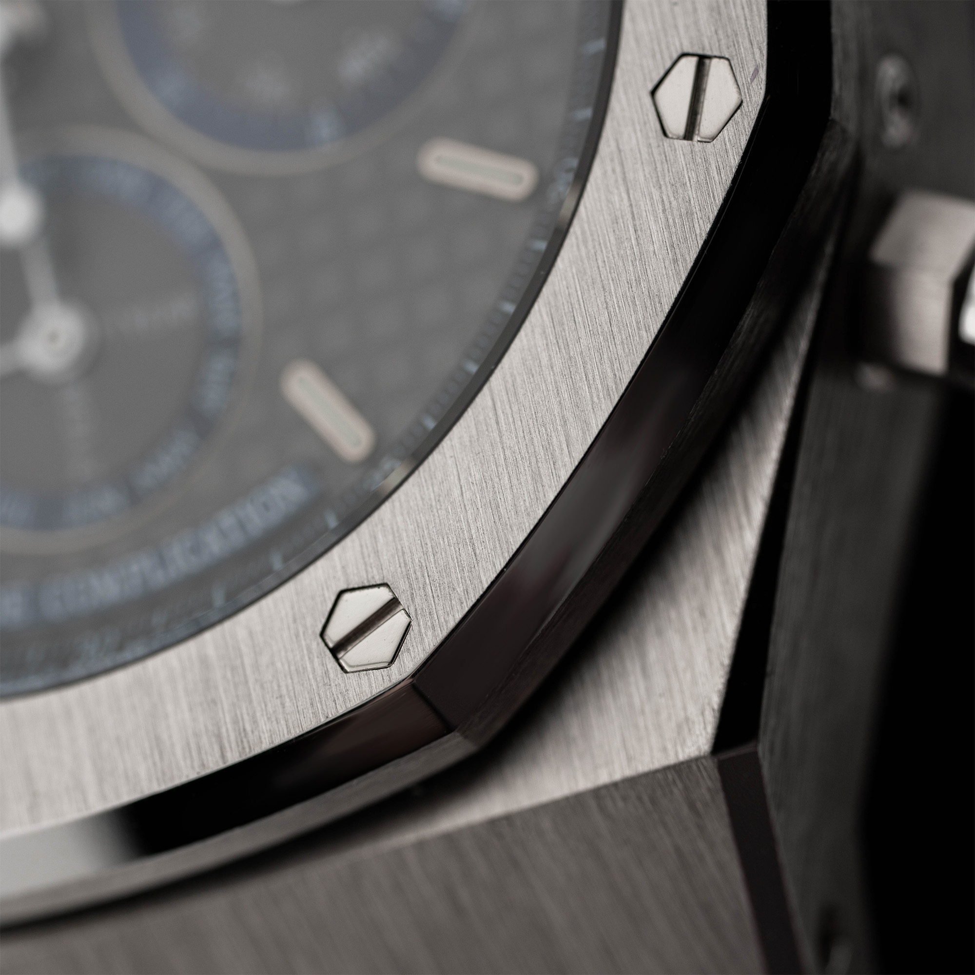 Royal Oak Grande Complication White Gold Blue Dial 44mm Product Image 16