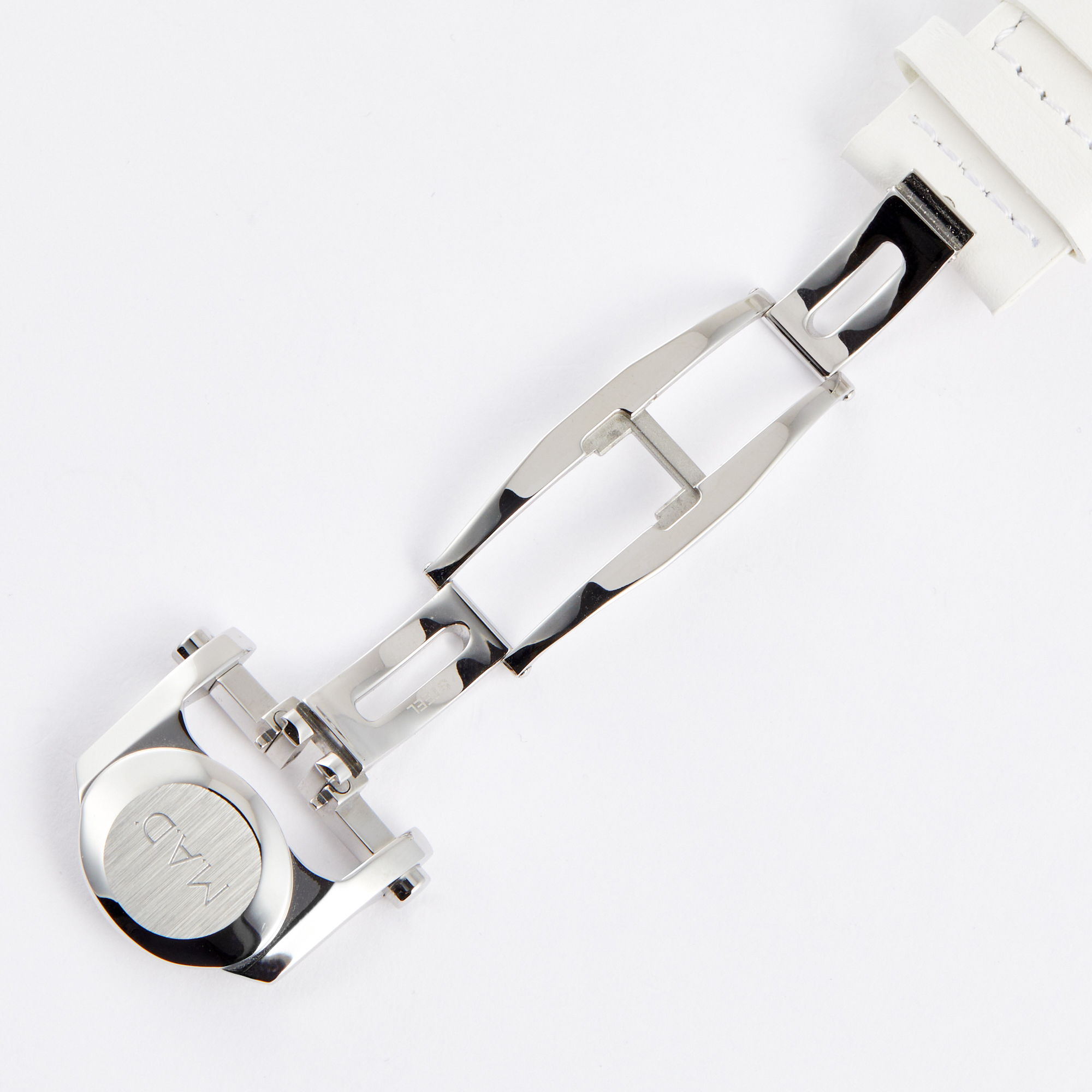 M.A.D.1 Time to Love x Jean-Charles de Castelbajac 42mm Product Image 7
