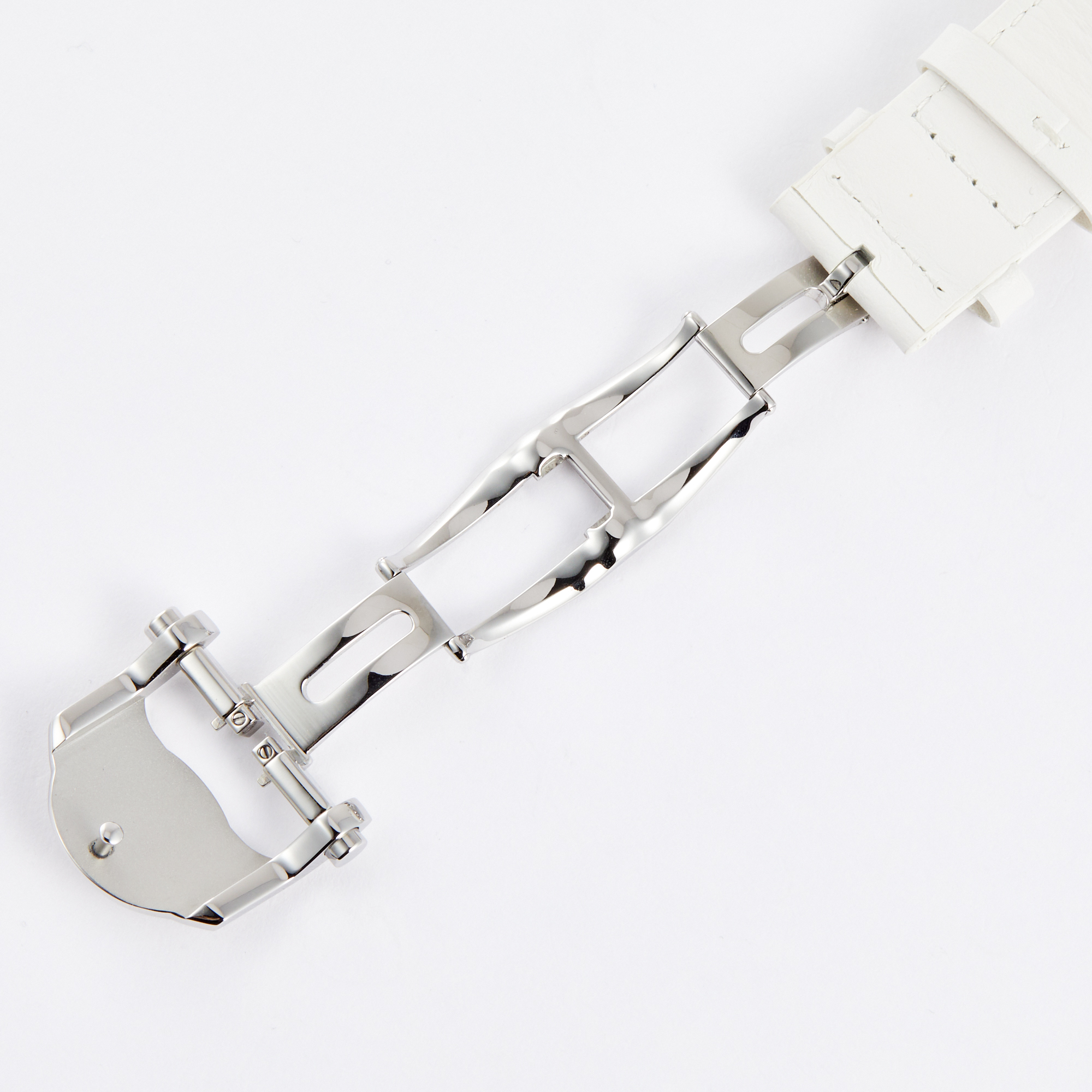 M.A.D.1 Time to Love x Jean-Charles de Castelbajac 42mm Product Image 8