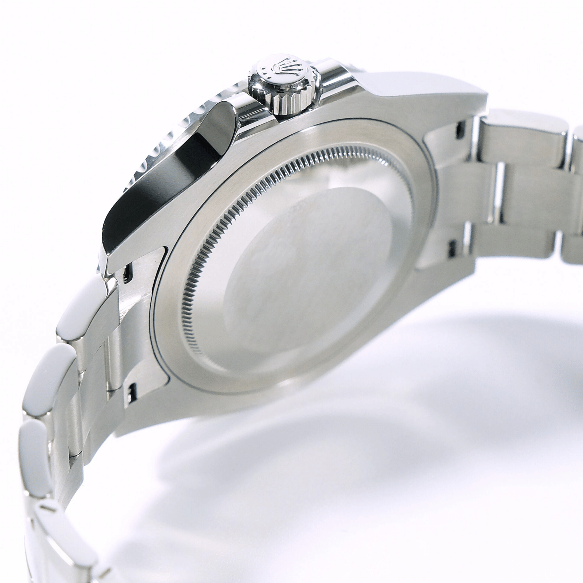 GMT-Master II Steel Black Dial "Pepsi" 40mm Product Image 3