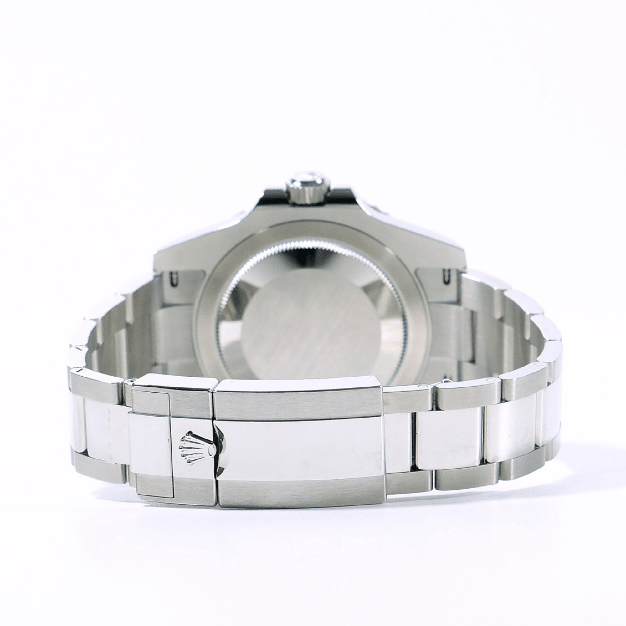 GMT-Master II Steel Black Dial "Pepsi" 40mm Product Image 6
