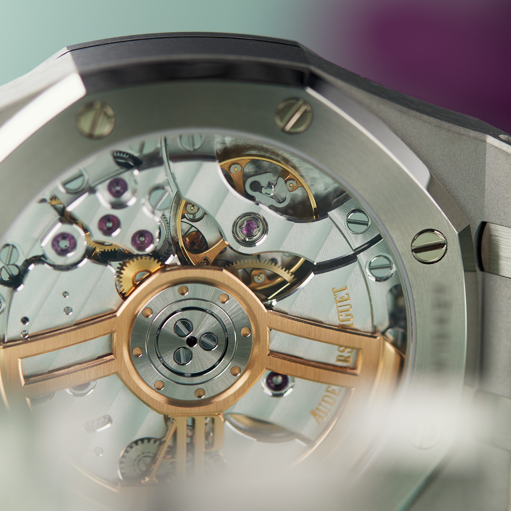 Royal Oak Selfwinding Steel Silver Dial 41mm Product Image 16
