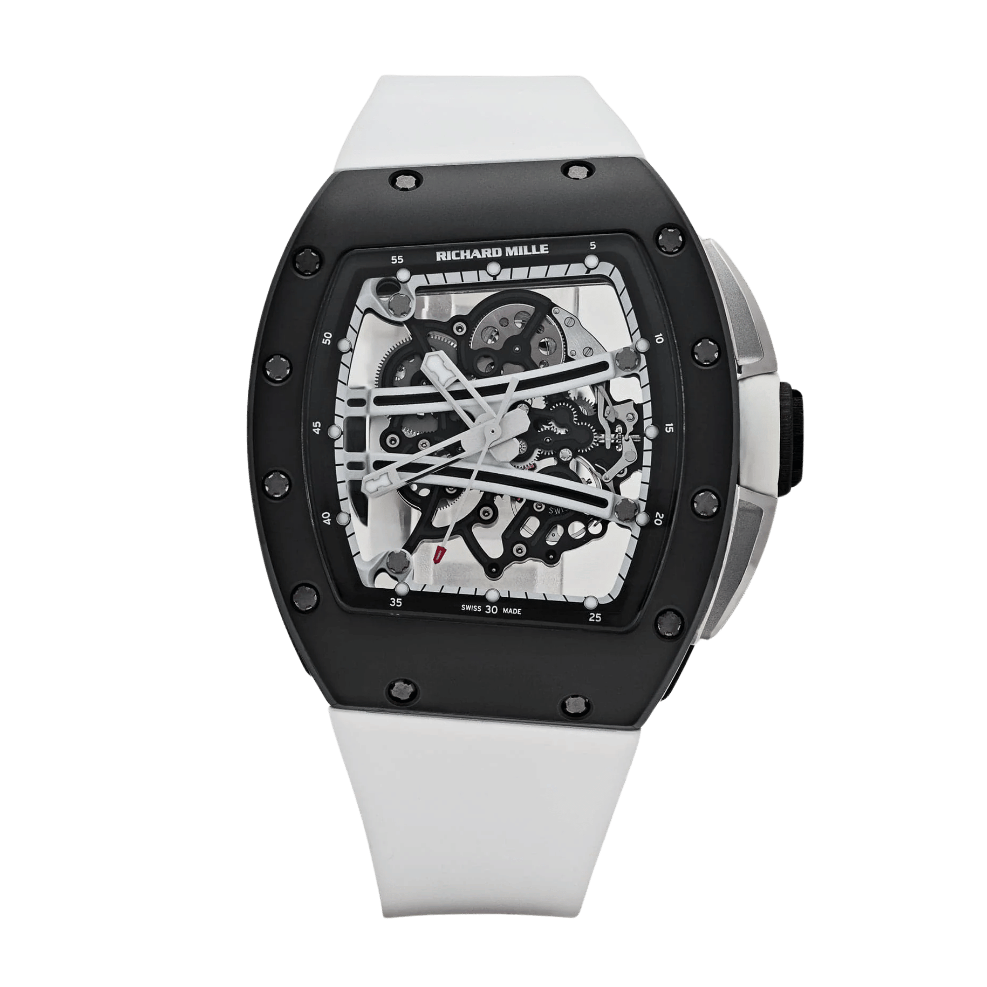 RM61-01 "Yohan Blake" Monochrome Limited Edition Product Image