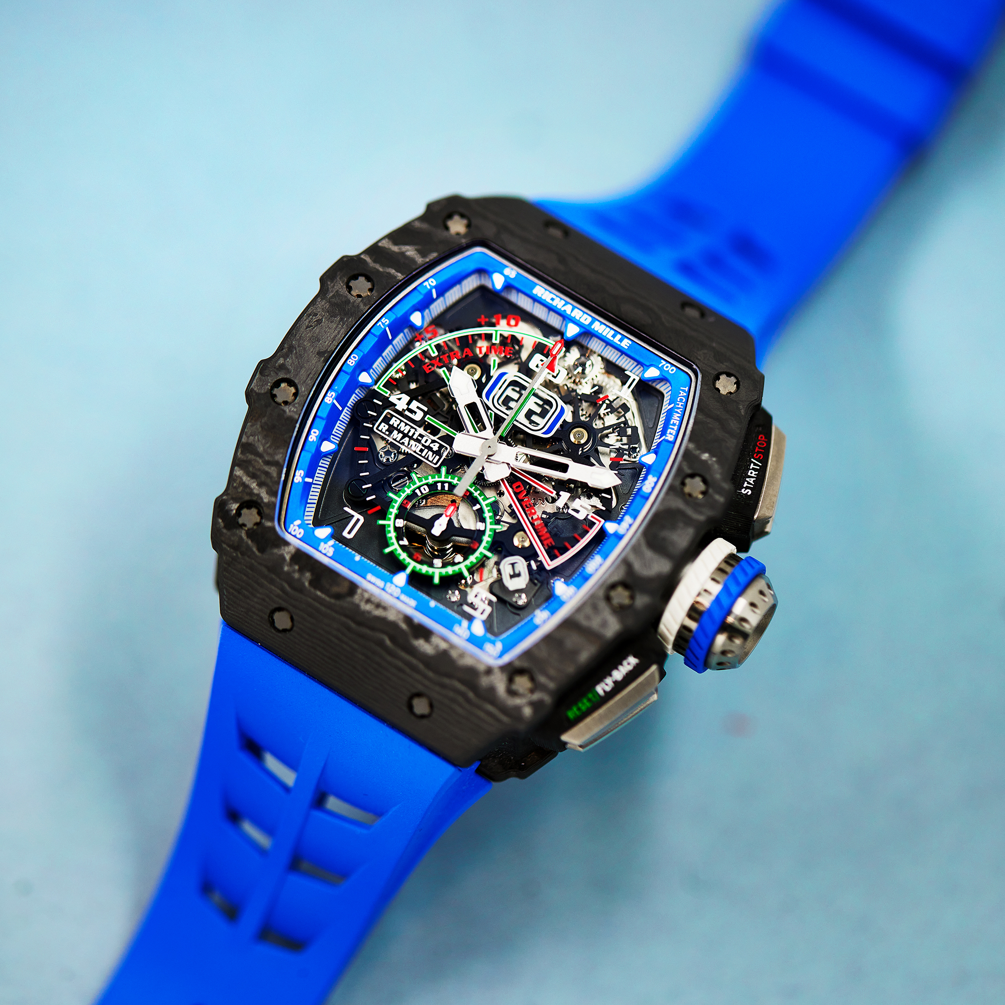 RM11-04 Roberto Mancini Product Image