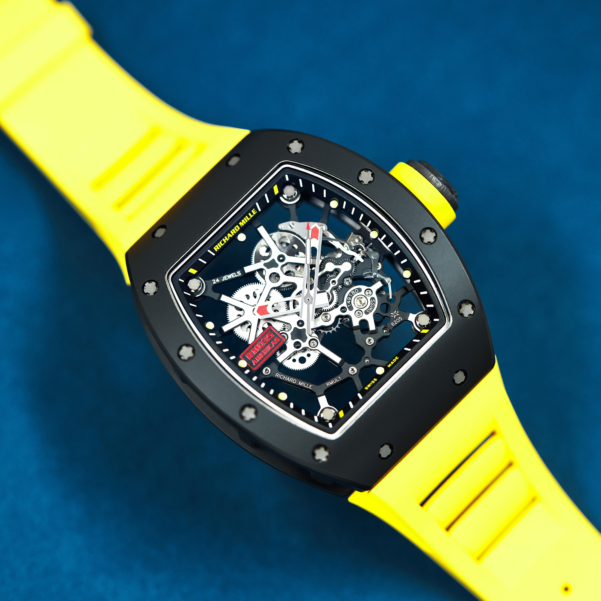 RM35 Nadal Americas Limited Edition Product Image