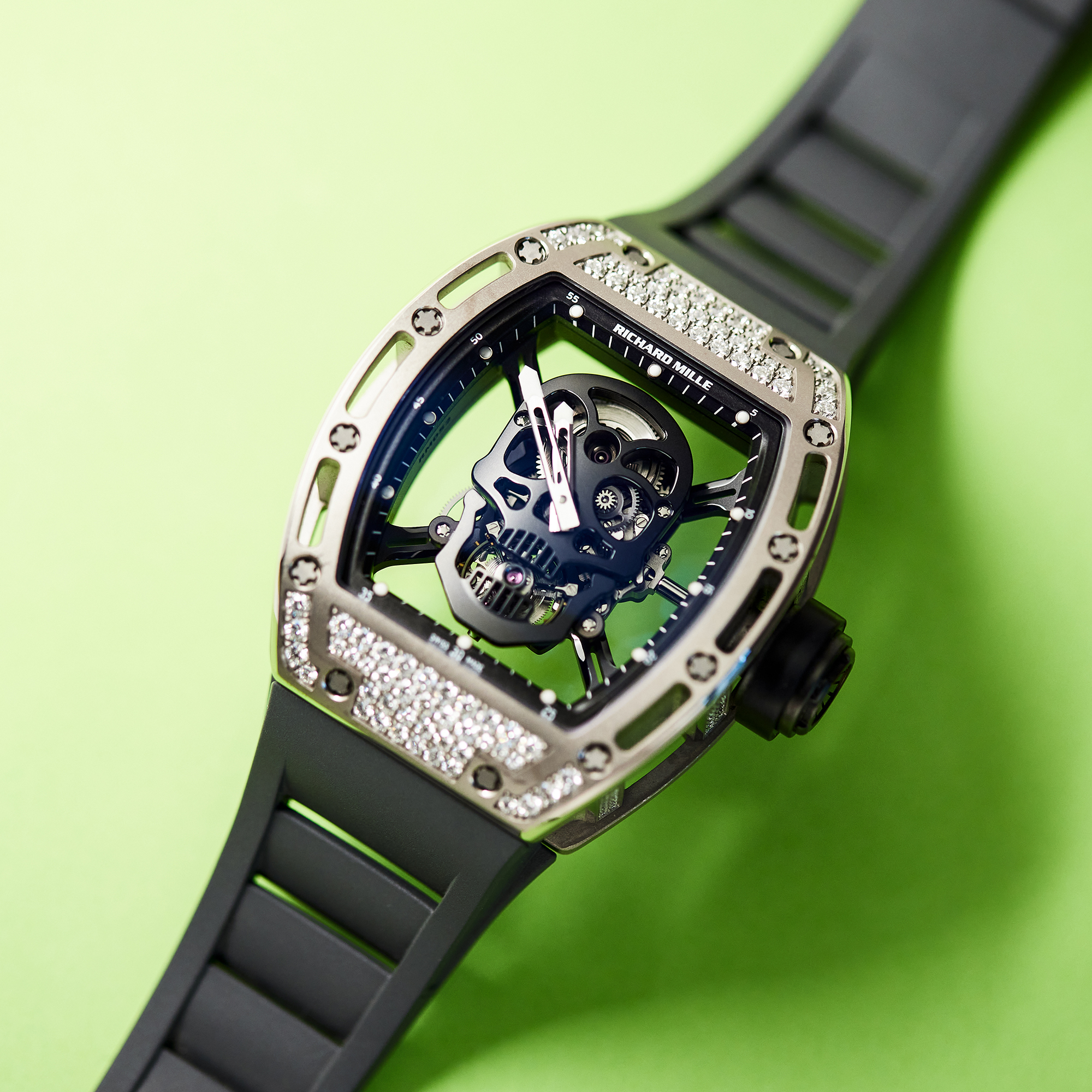 RM052 WG Diamond Product Image