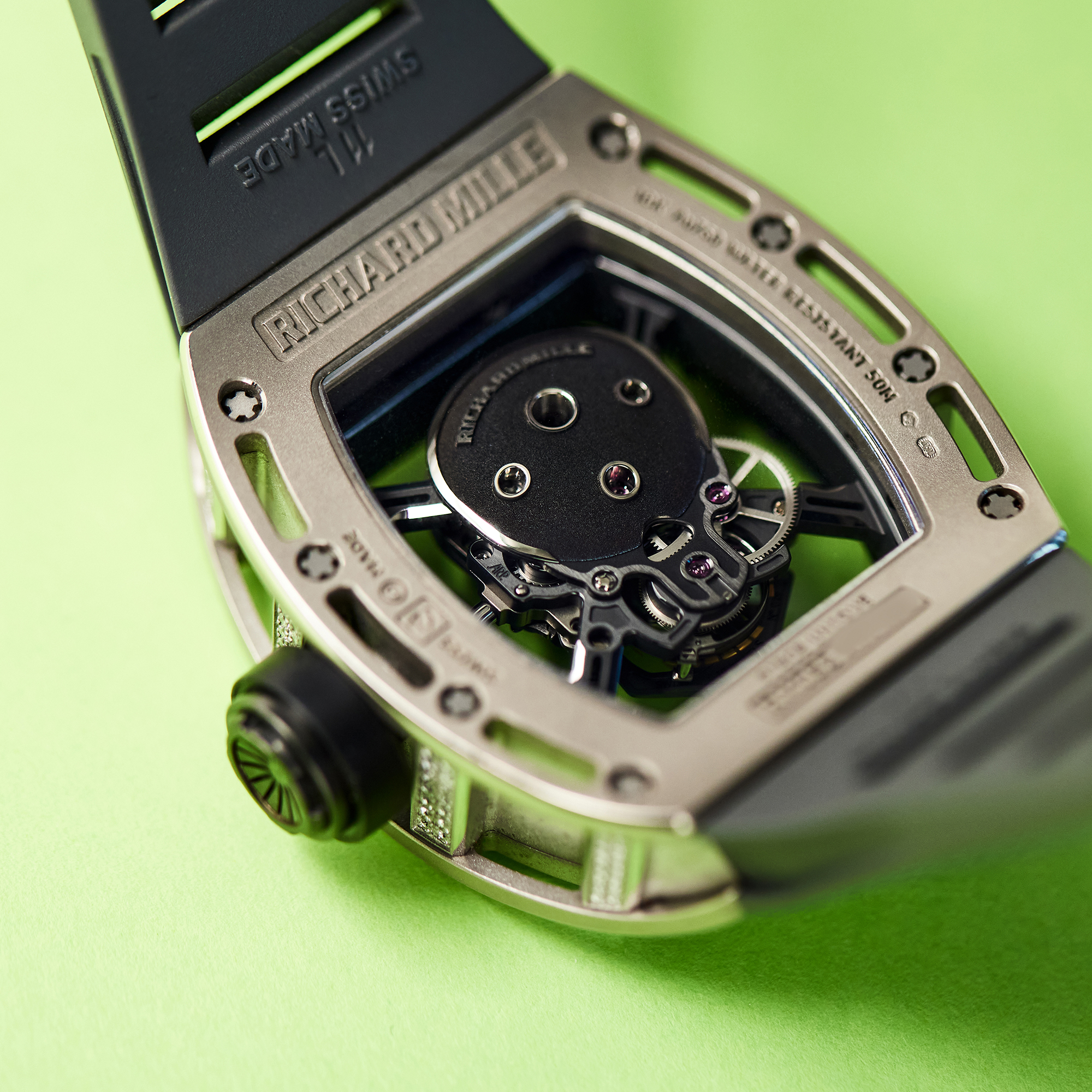 RM052 WG Diamond Product Image