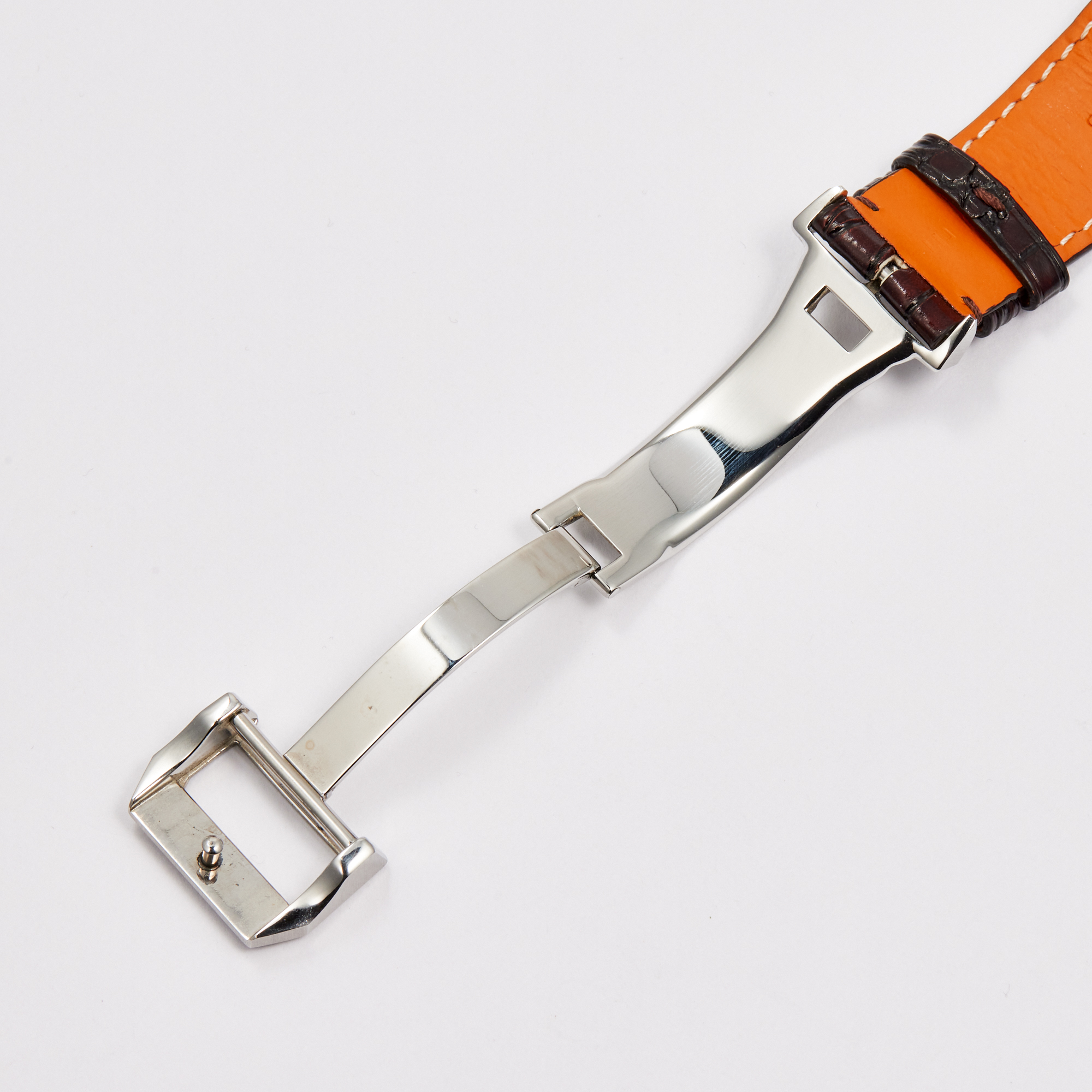 Portugieser Steel Silver Dial 42mm Product Image 8