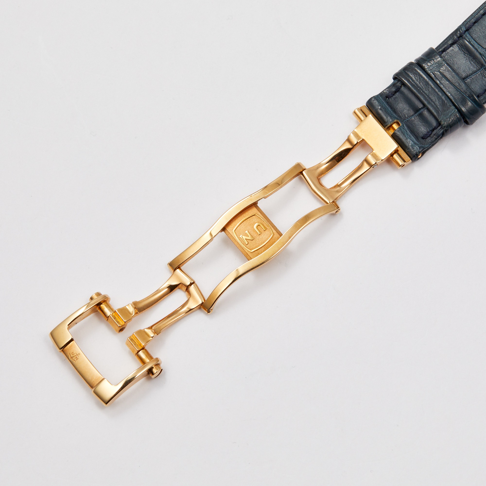 Freak Rose Gold Blue Dial 44mm Product Image 7