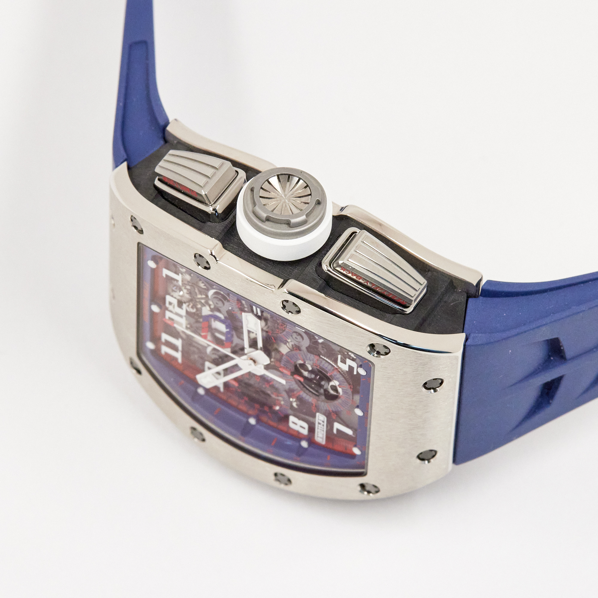 RM11 Korea First Boutique Edition Product Image 1