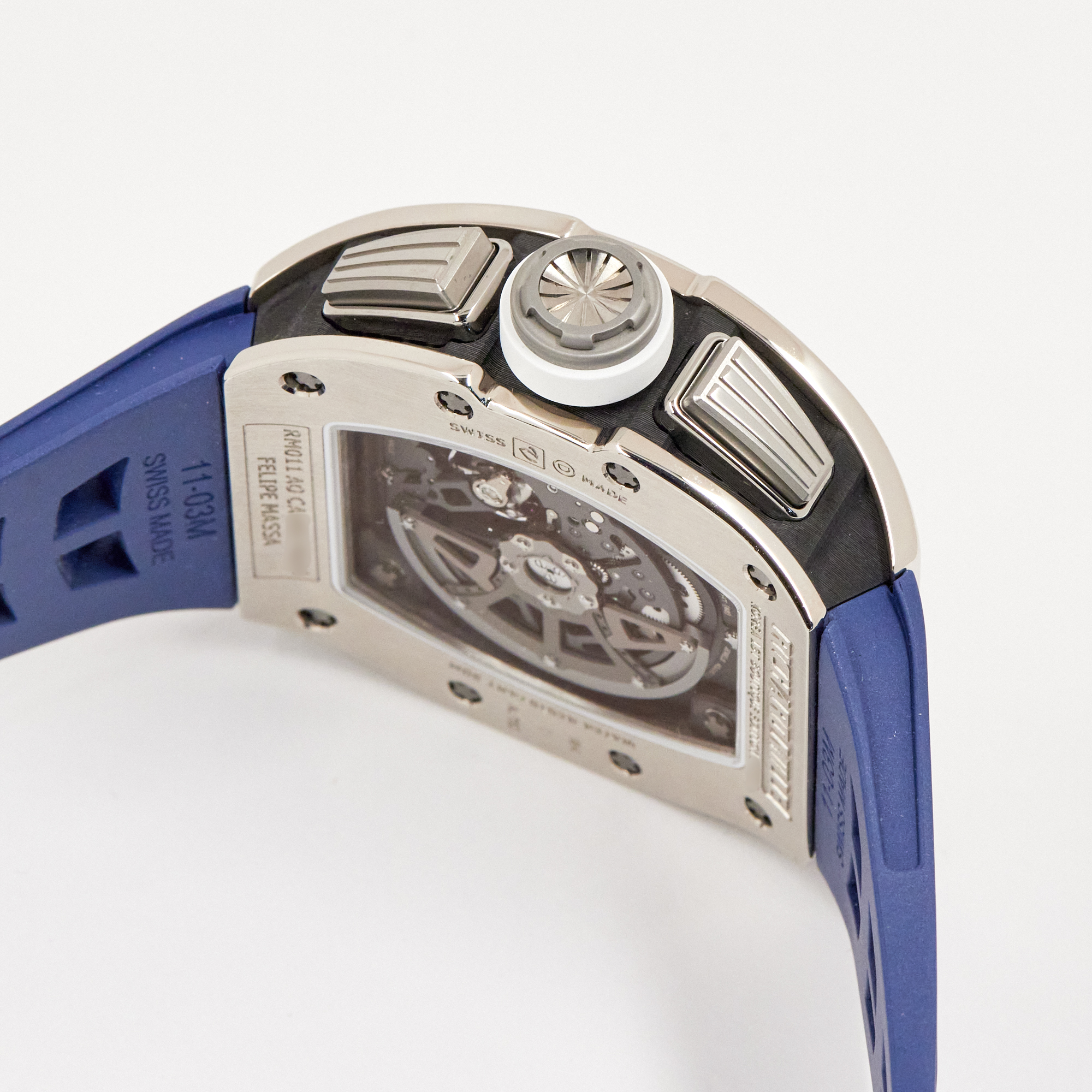 RM11 Korea First Boutique Edition Product Image 2