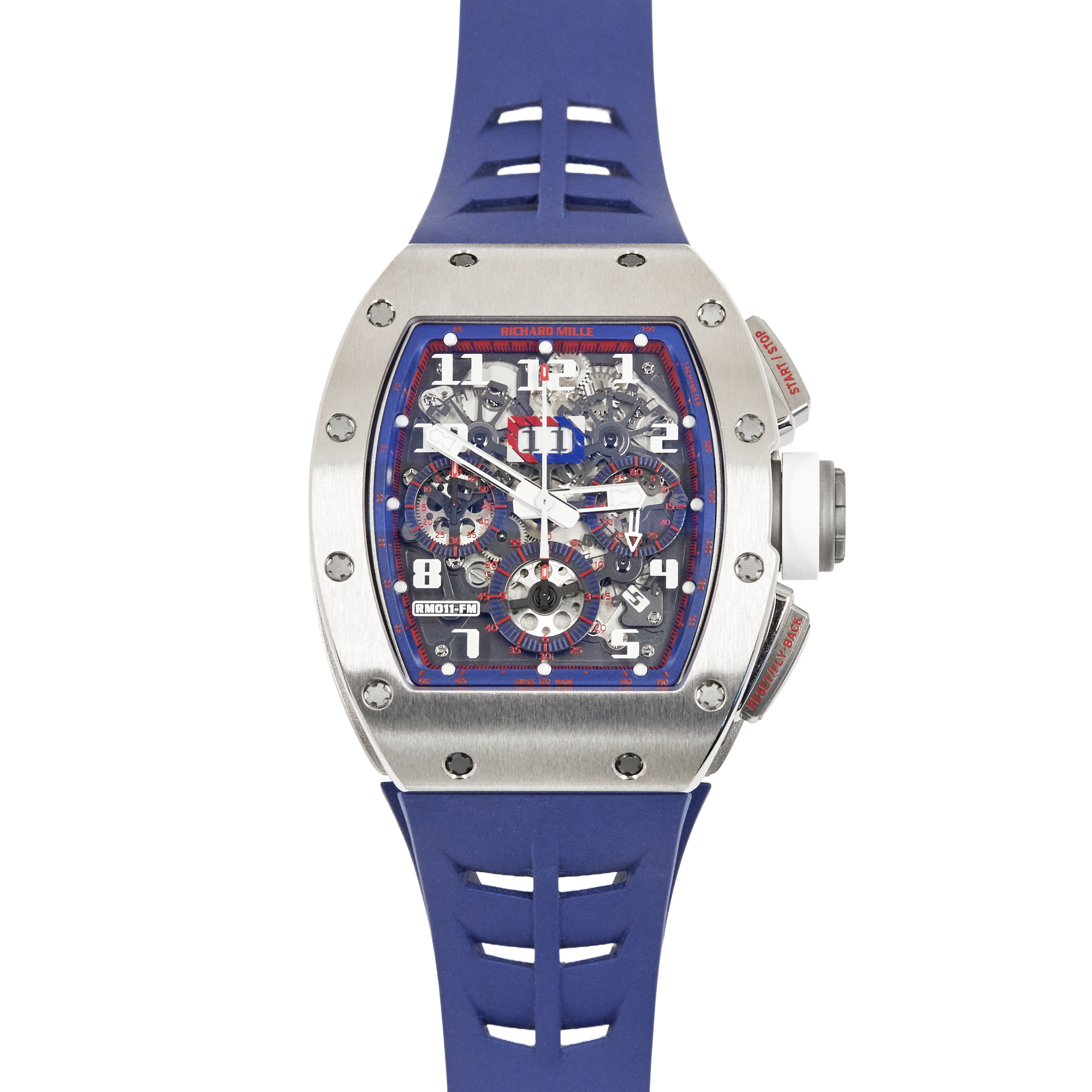 RM11 Korea First Boutique Edition Product Image 4