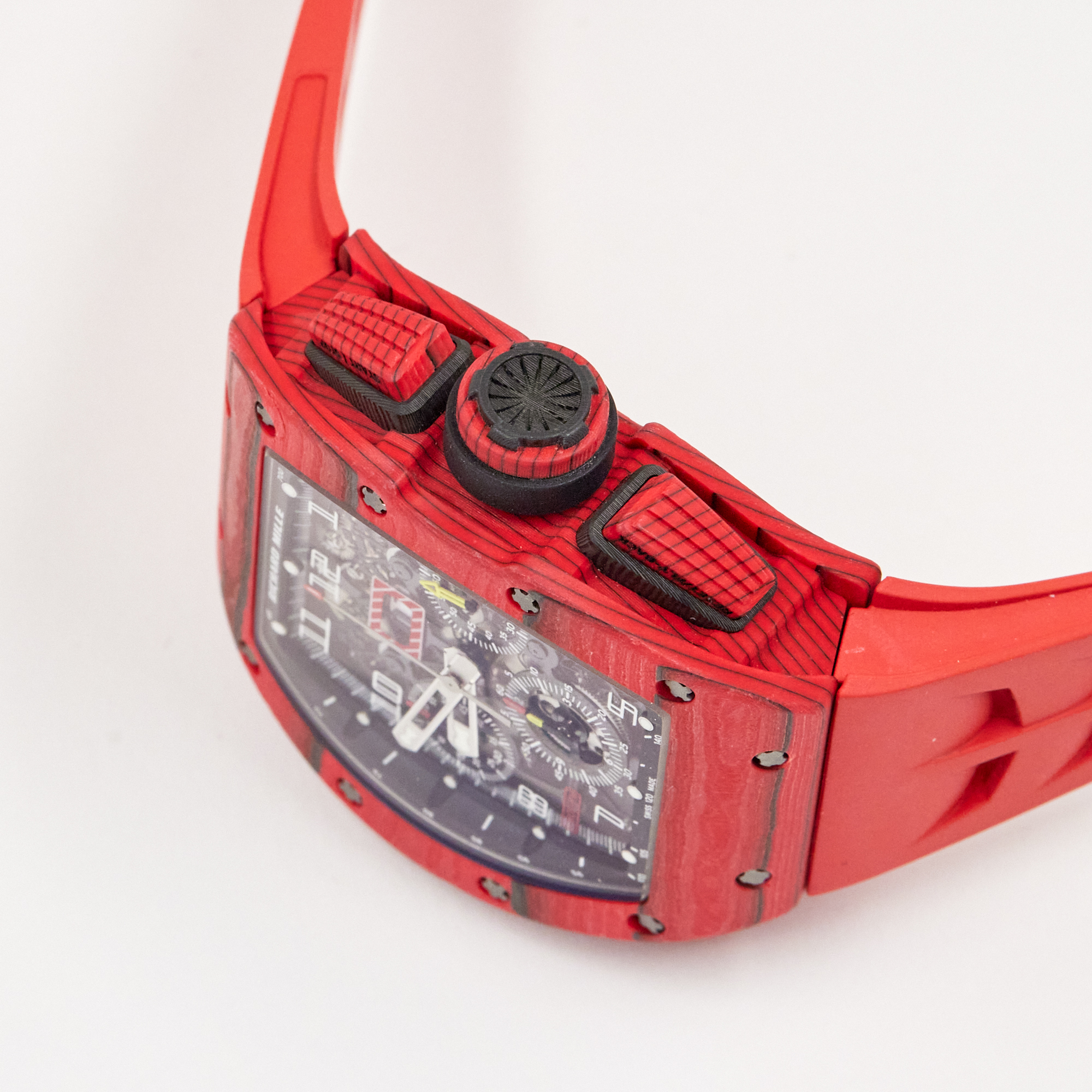 RM11 Red Quartz TPT Product Image 1