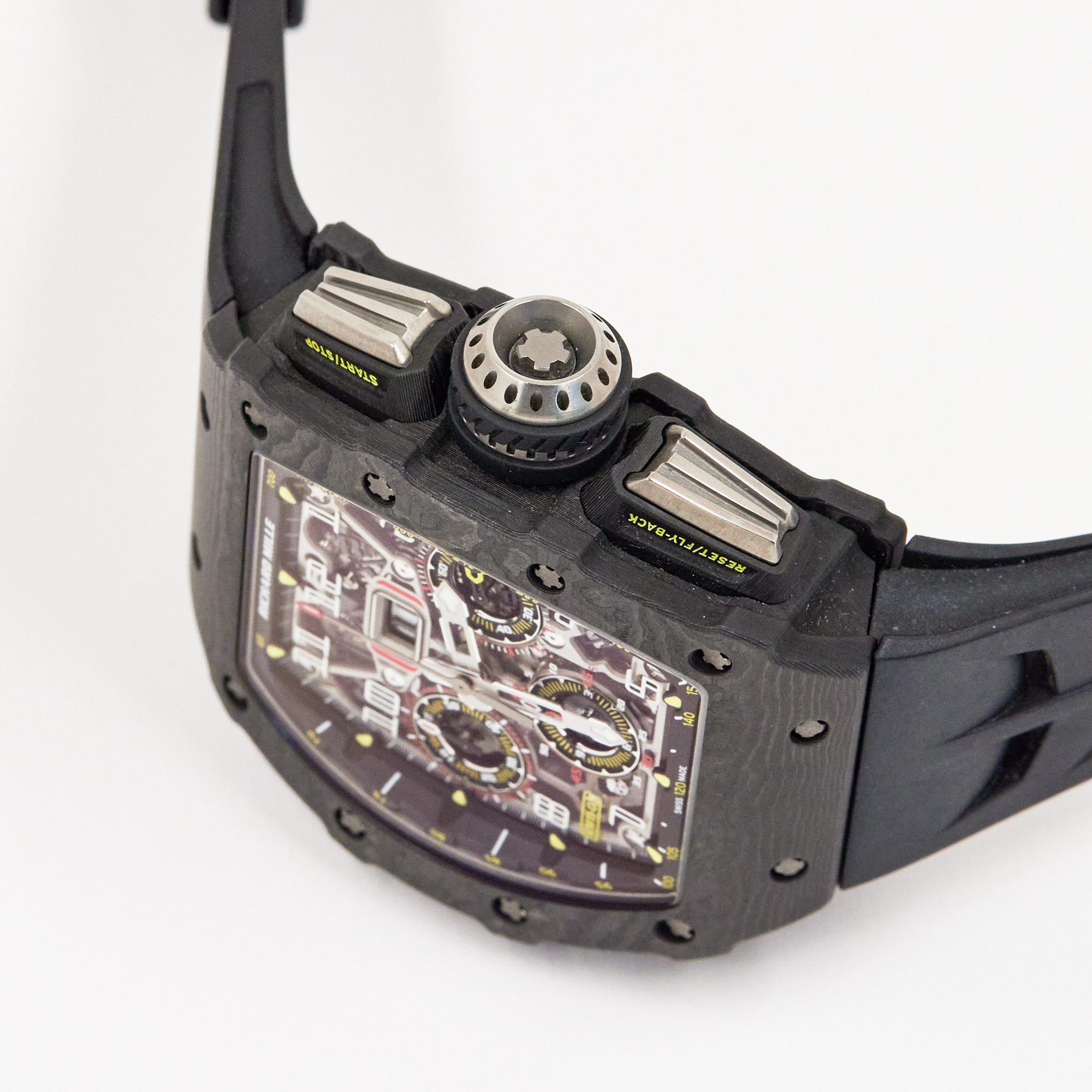 RM11-03 Black Carbon TPT Product Image 1
