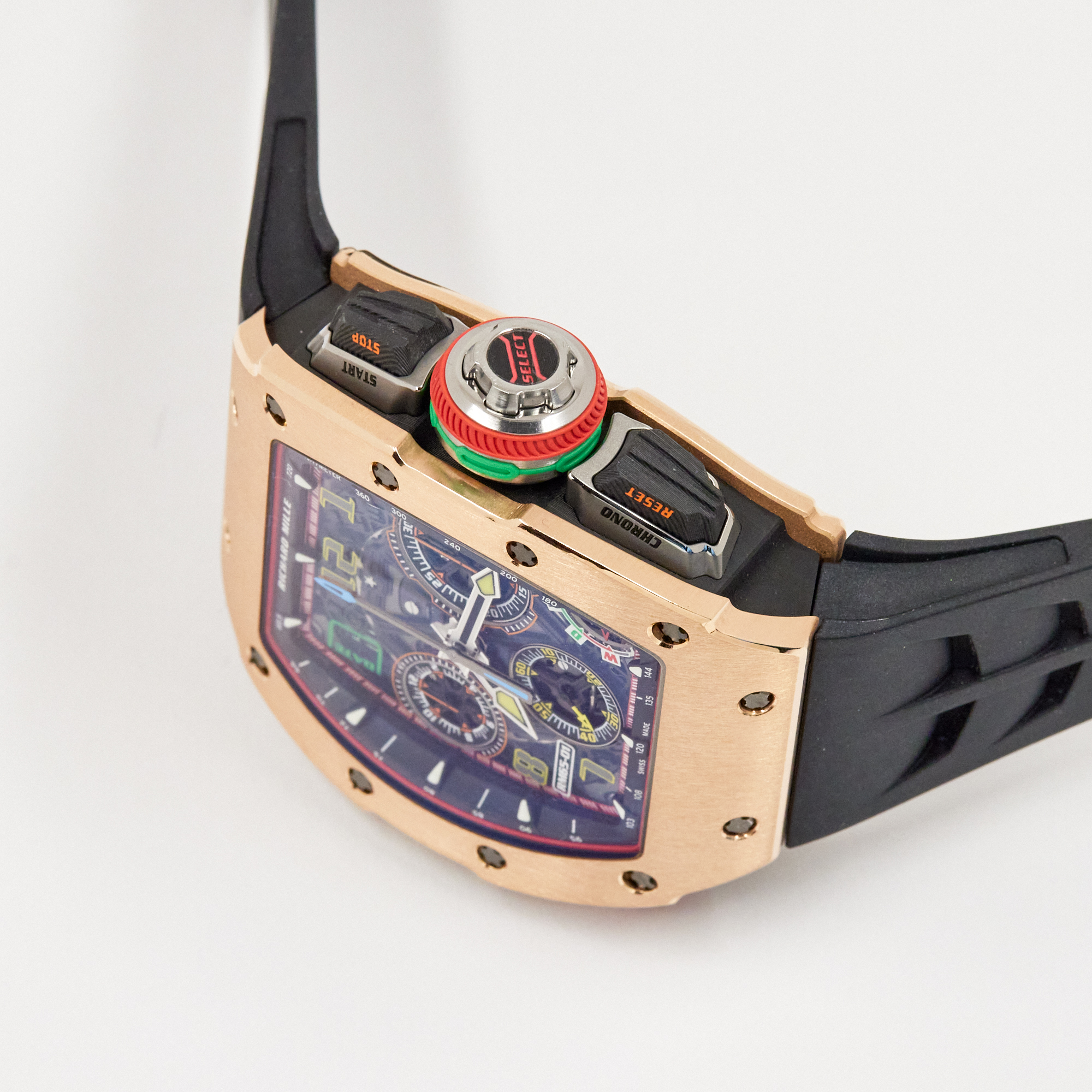 RM65-01 RG Carbon TPT Product Image 1