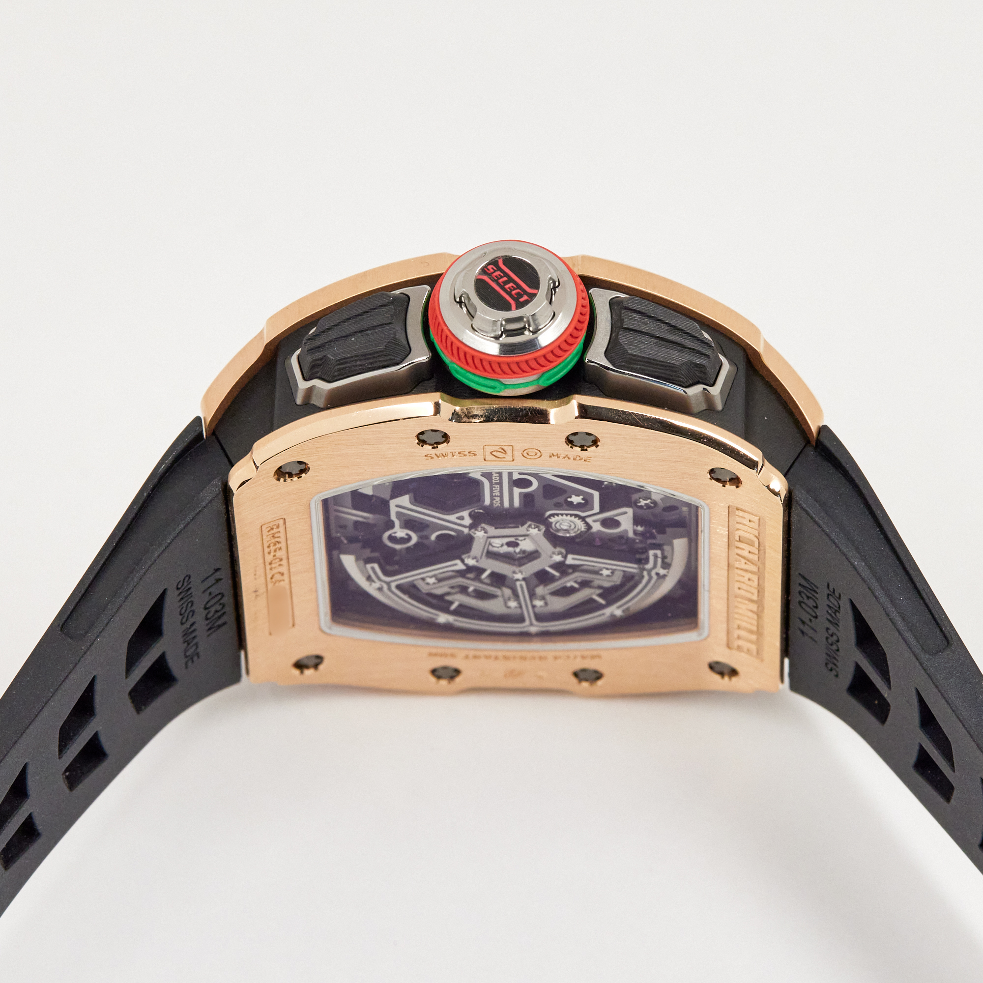 RM65-01 RG Carbon TPT Product Image 3