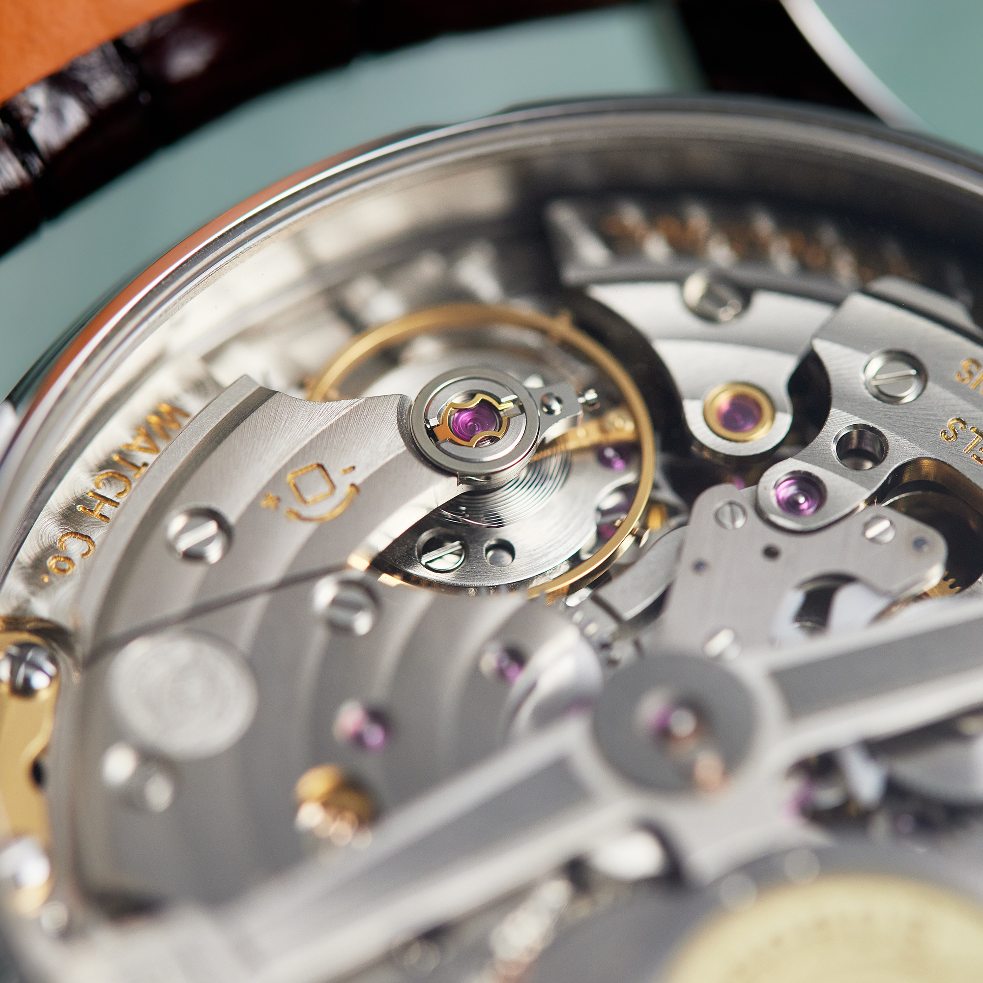 Portugieser Steel Silver Dial 42mm Product Image 16