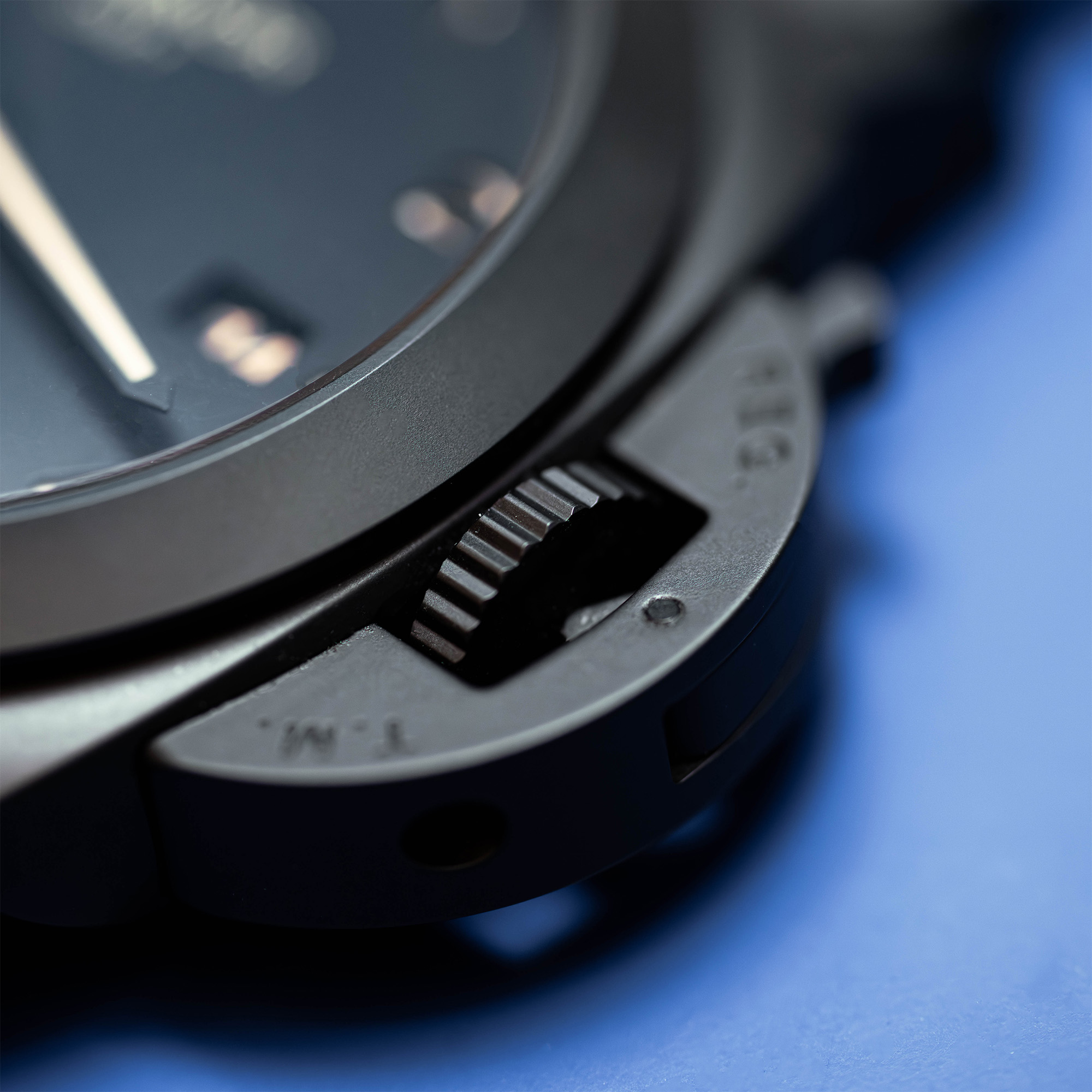 Luminor GMT Ceramic Black Dial 44mm Product Image 8