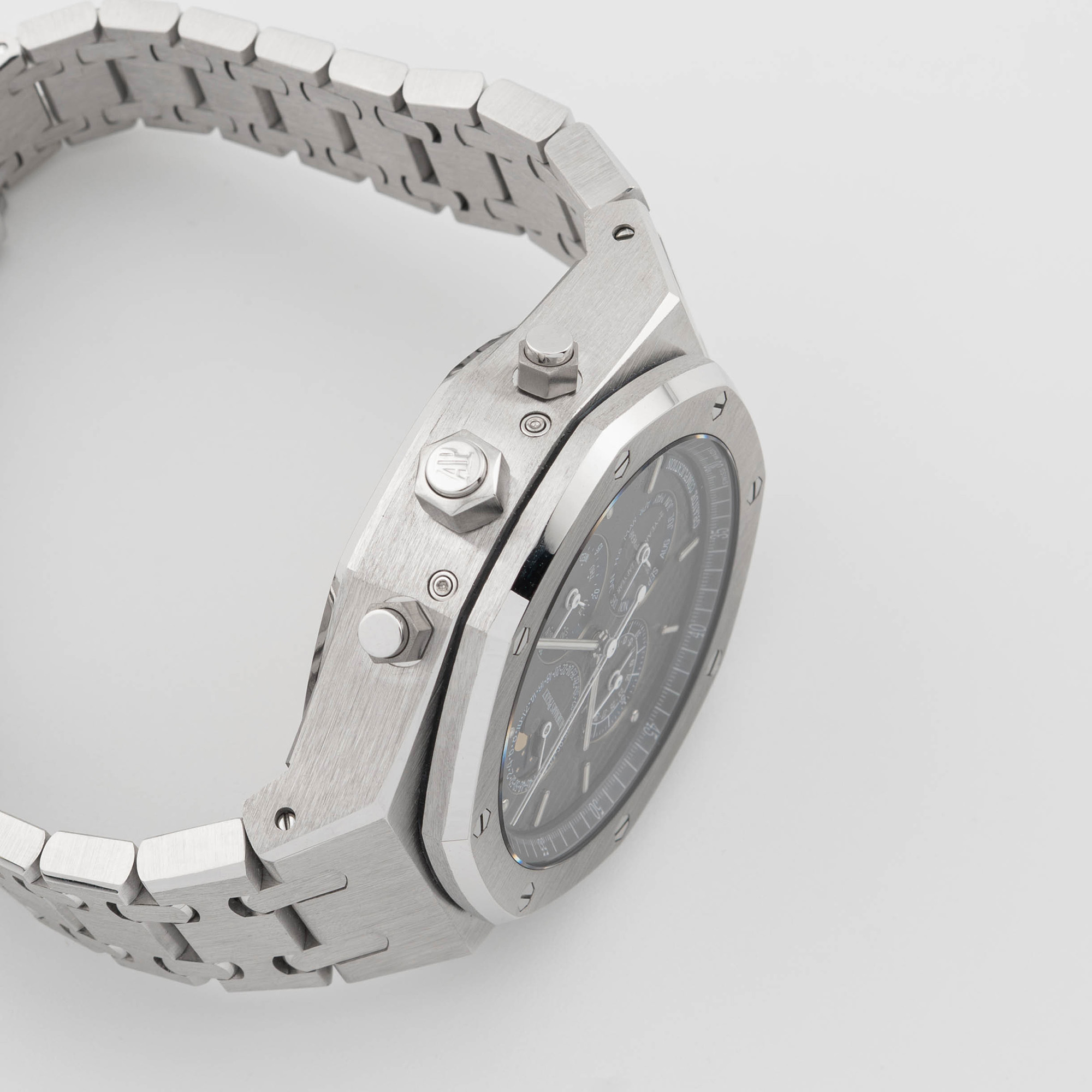 Royal Oak Grande Complication White Gold Blue Dial 44mm Product Image 2