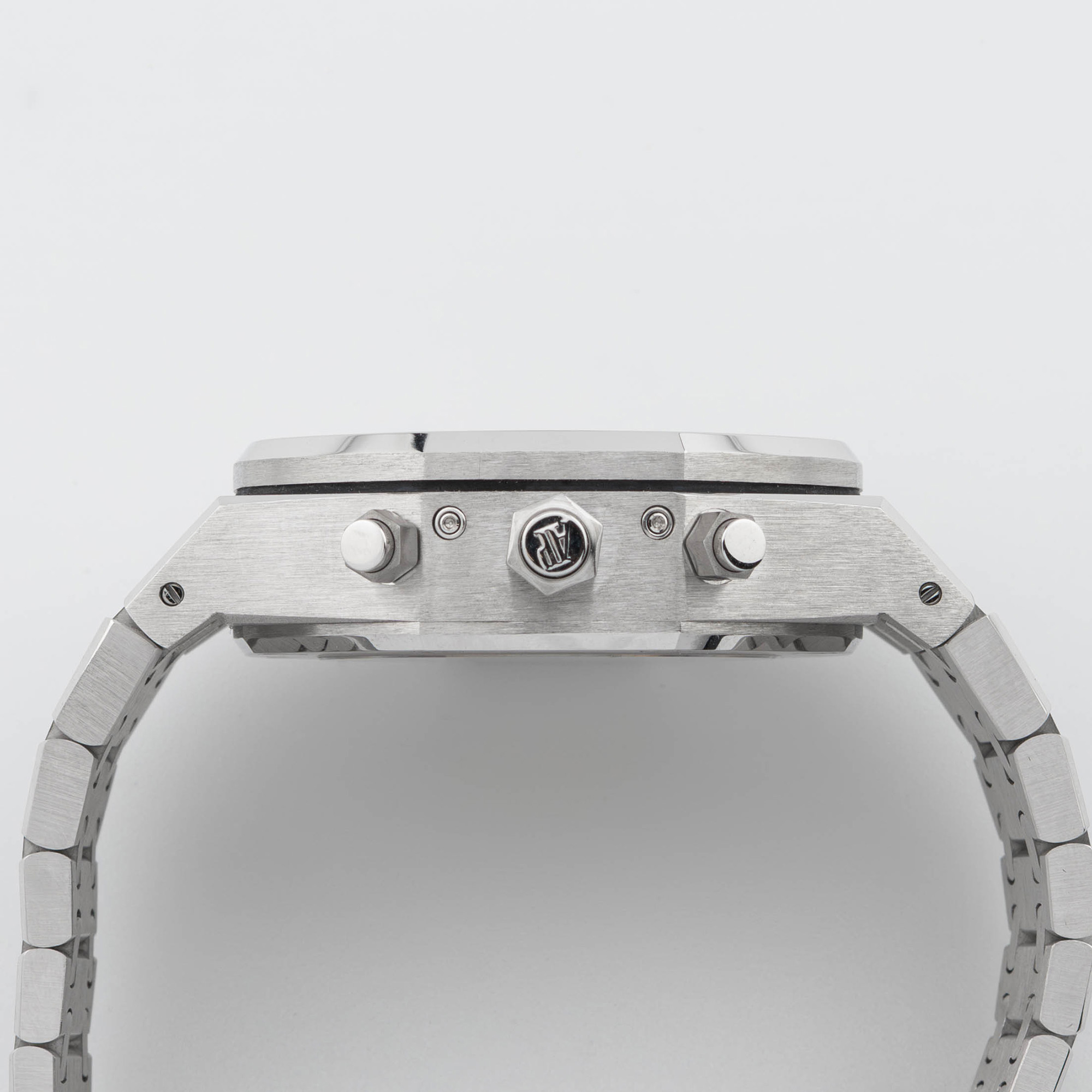 Royal Oak Grande Complication White Gold Blue Dial 44mm Product Image 4