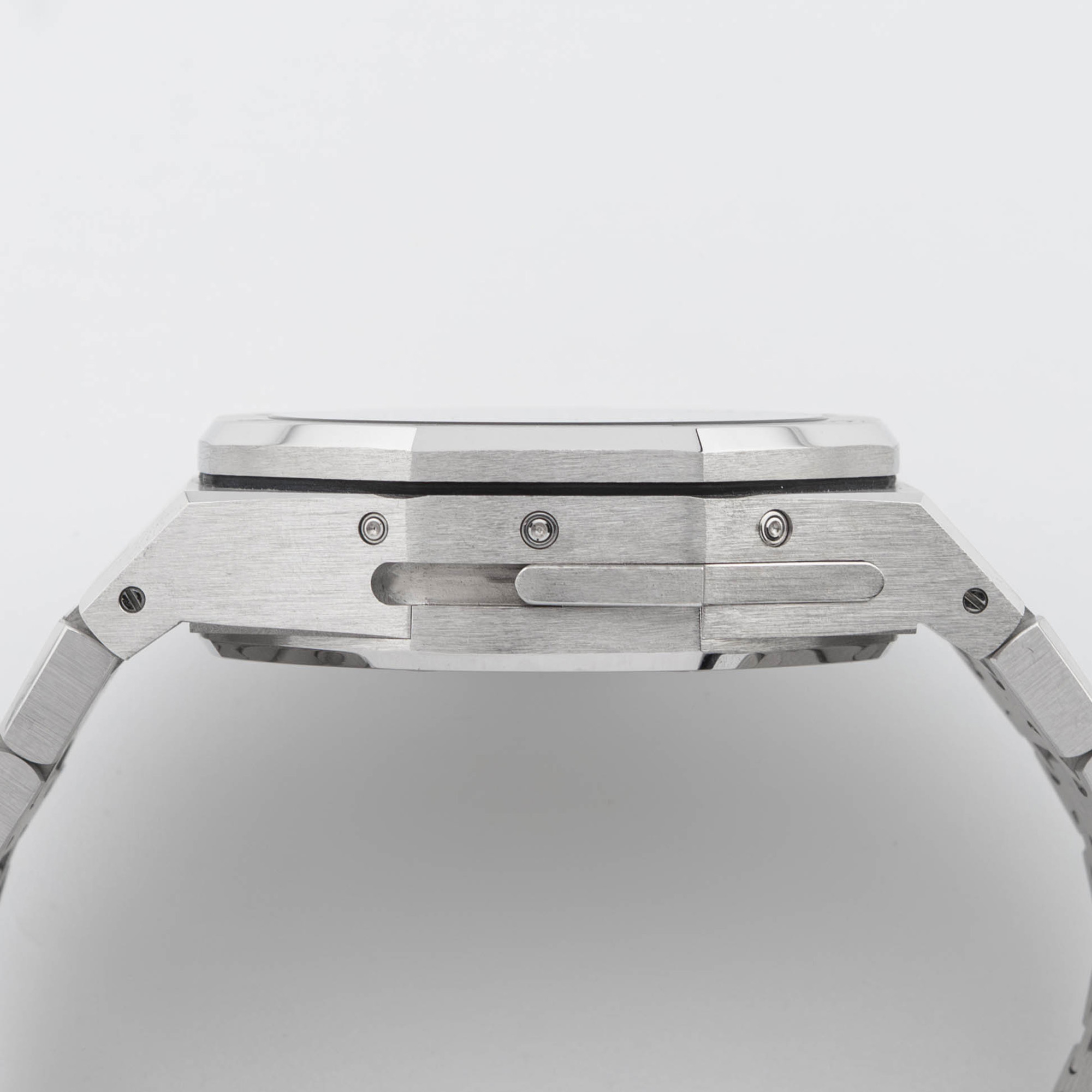 Royal Oak Grande Complication White Gold Blue Dial 44mm Product Image 5