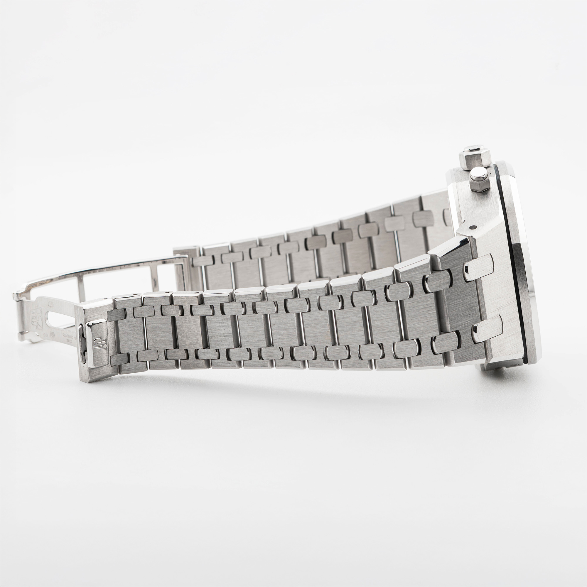 Royal Oak Grande Complication White Gold Blue Dial 44mm Product Image 9