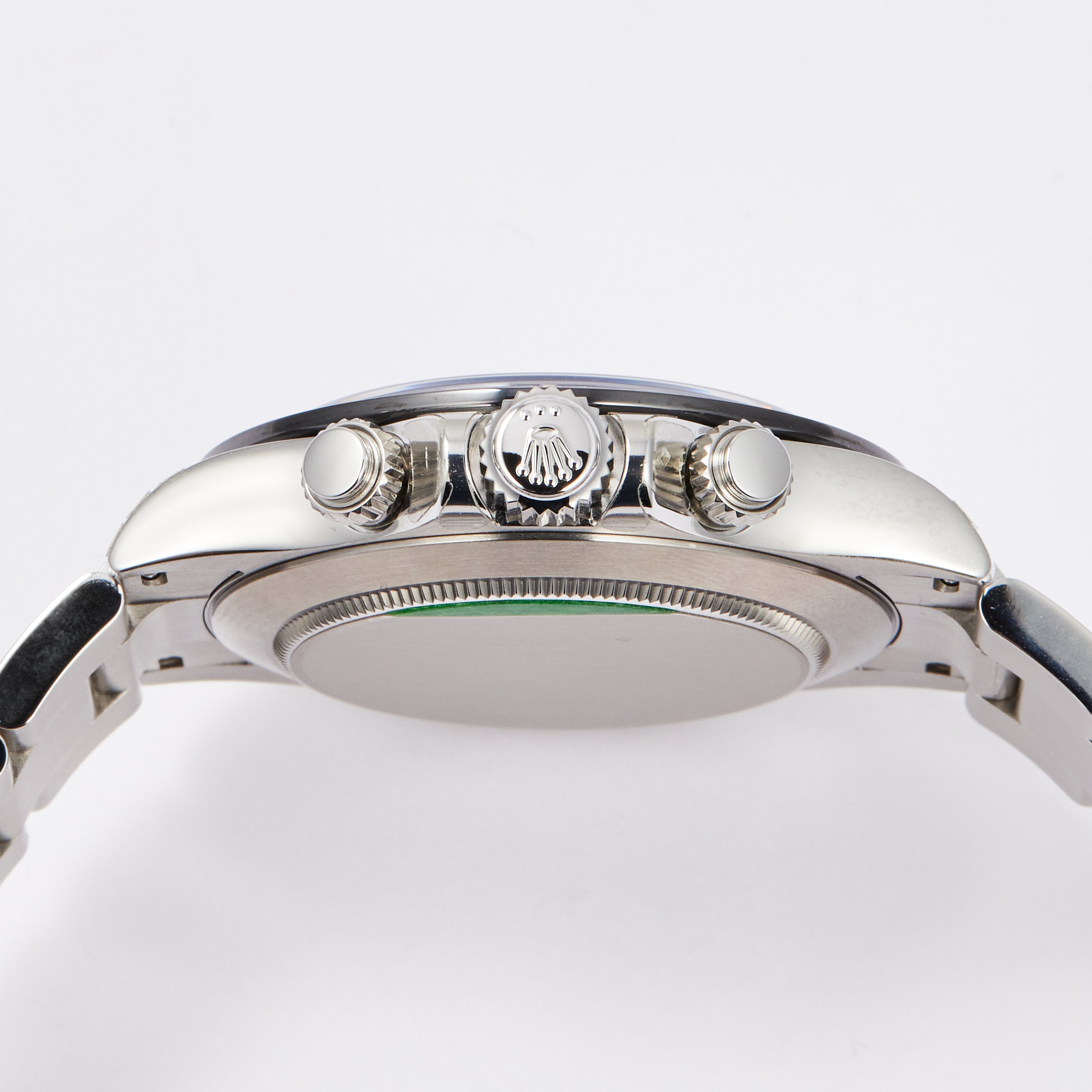 Daytona Steel Black Dial 40mm Product Image 4
