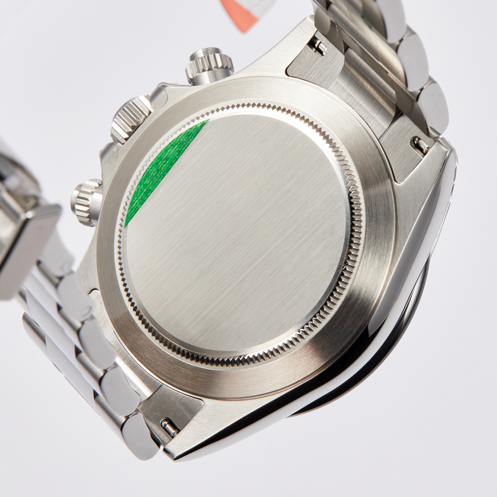 Daytona Steel Black Dial 40mm Product Image 6