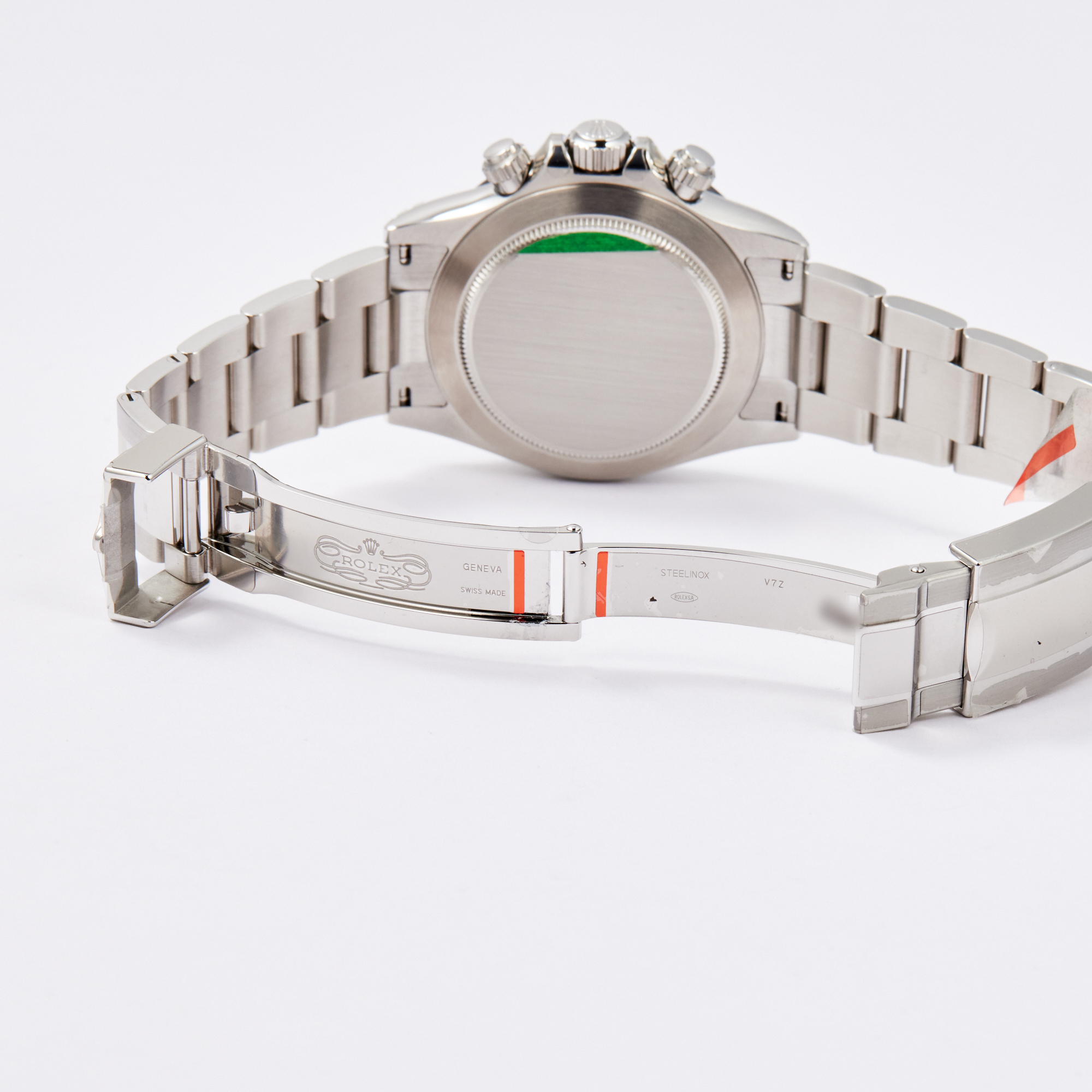 Daytona Steel Black Dial 40mm Product Image 7
