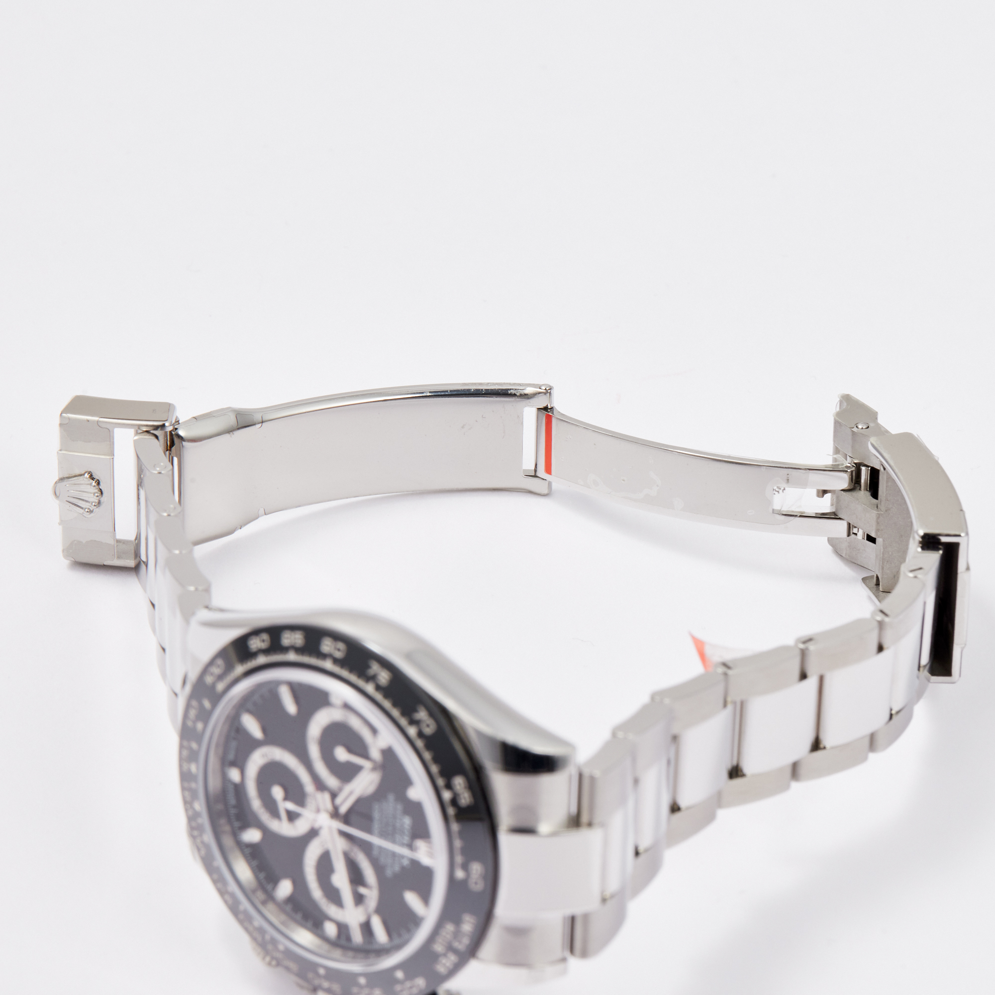Daytona Steel Black Dial 40mm Product Image 8