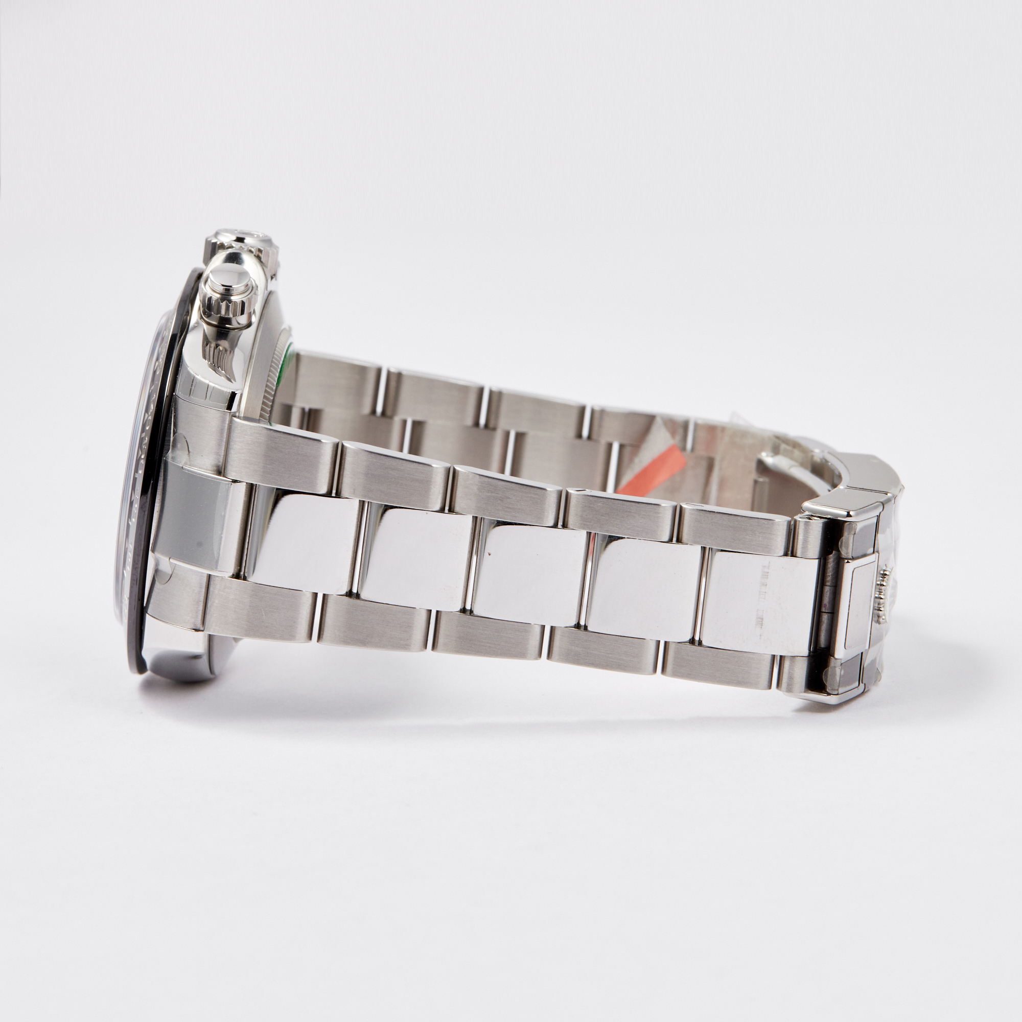 Daytona Steel Black Dial 40mm Product Image 9