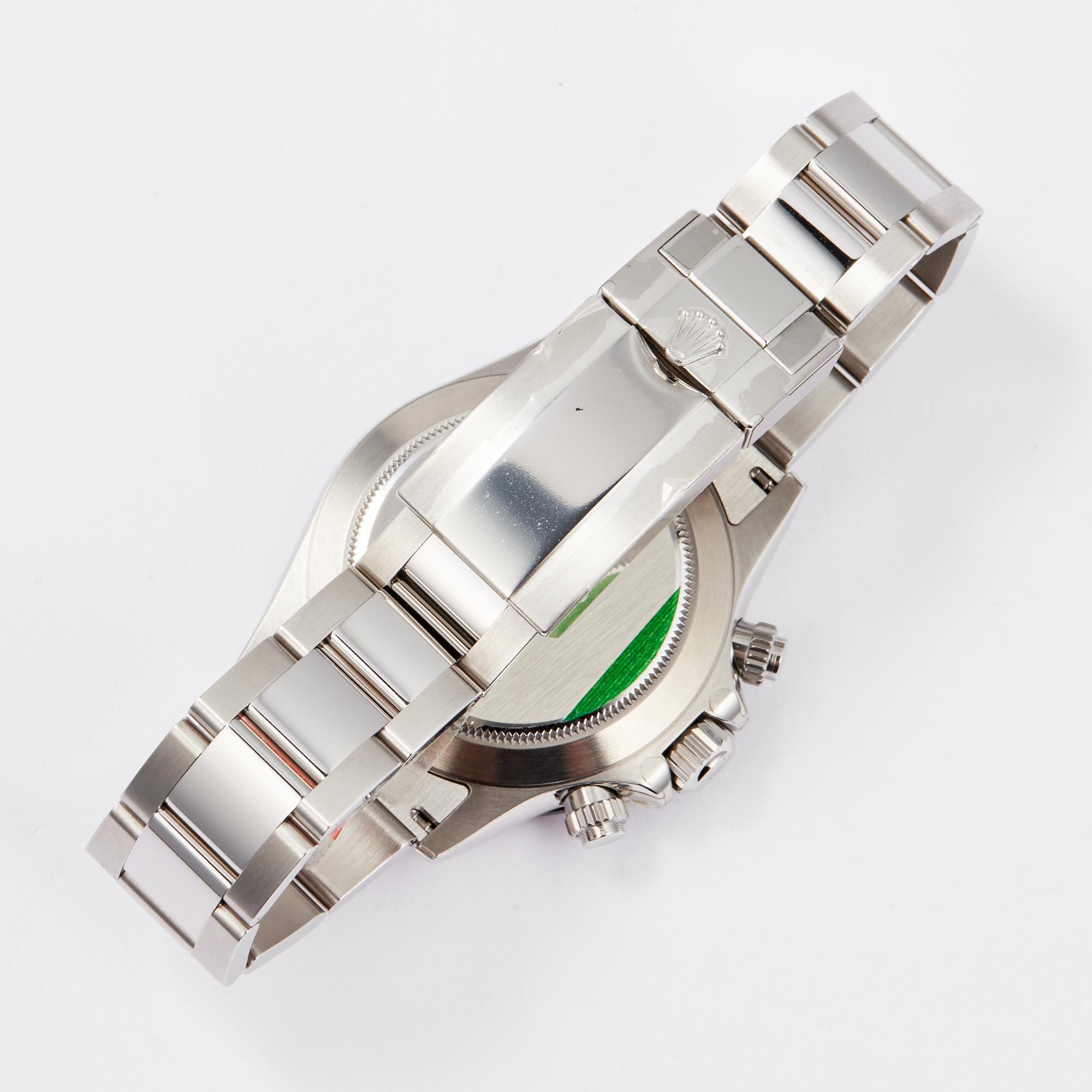 Daytona Steel Black Dial 40mm Product Image 11