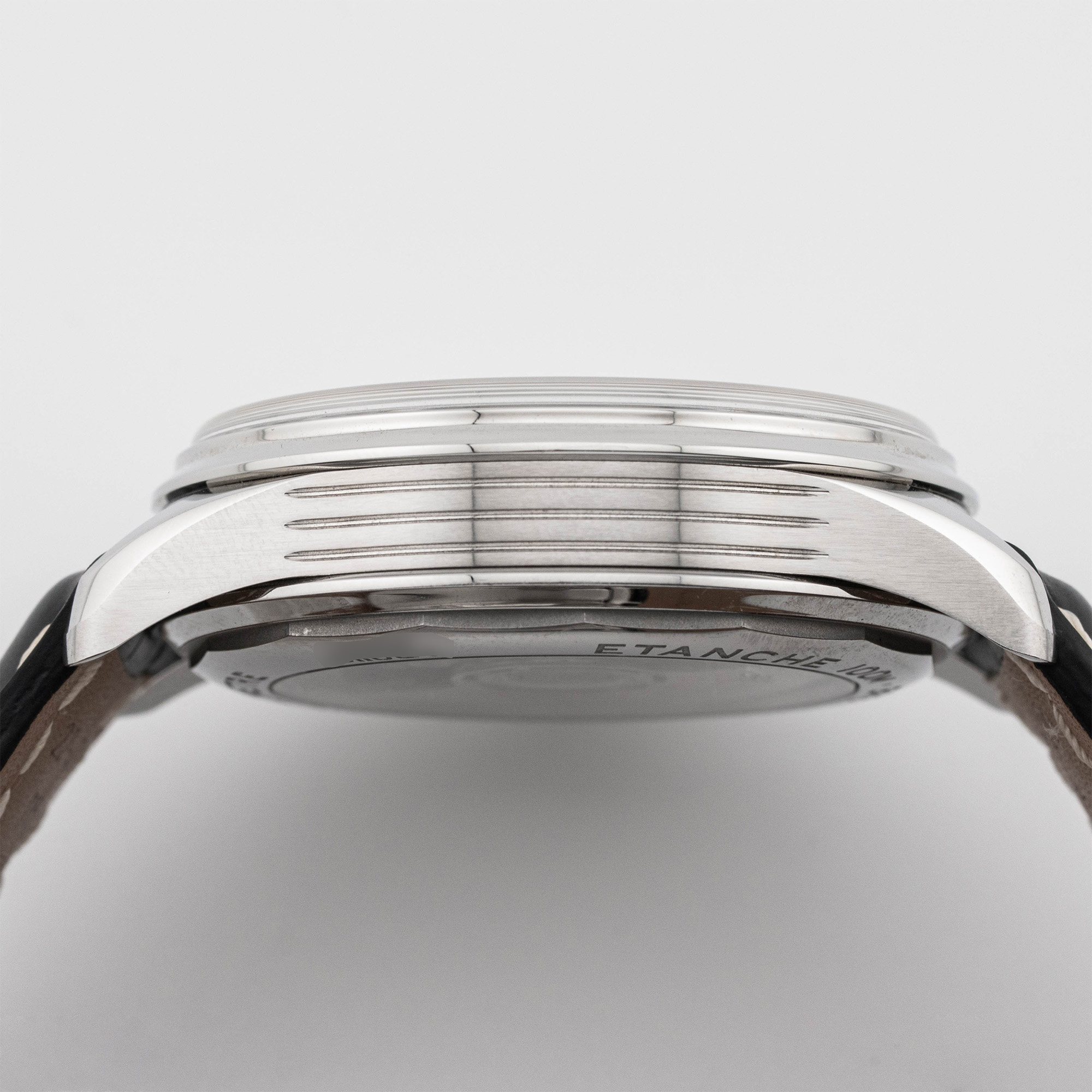 Premier B01 Chronograph Steel White Dial 42mm Product Image 5