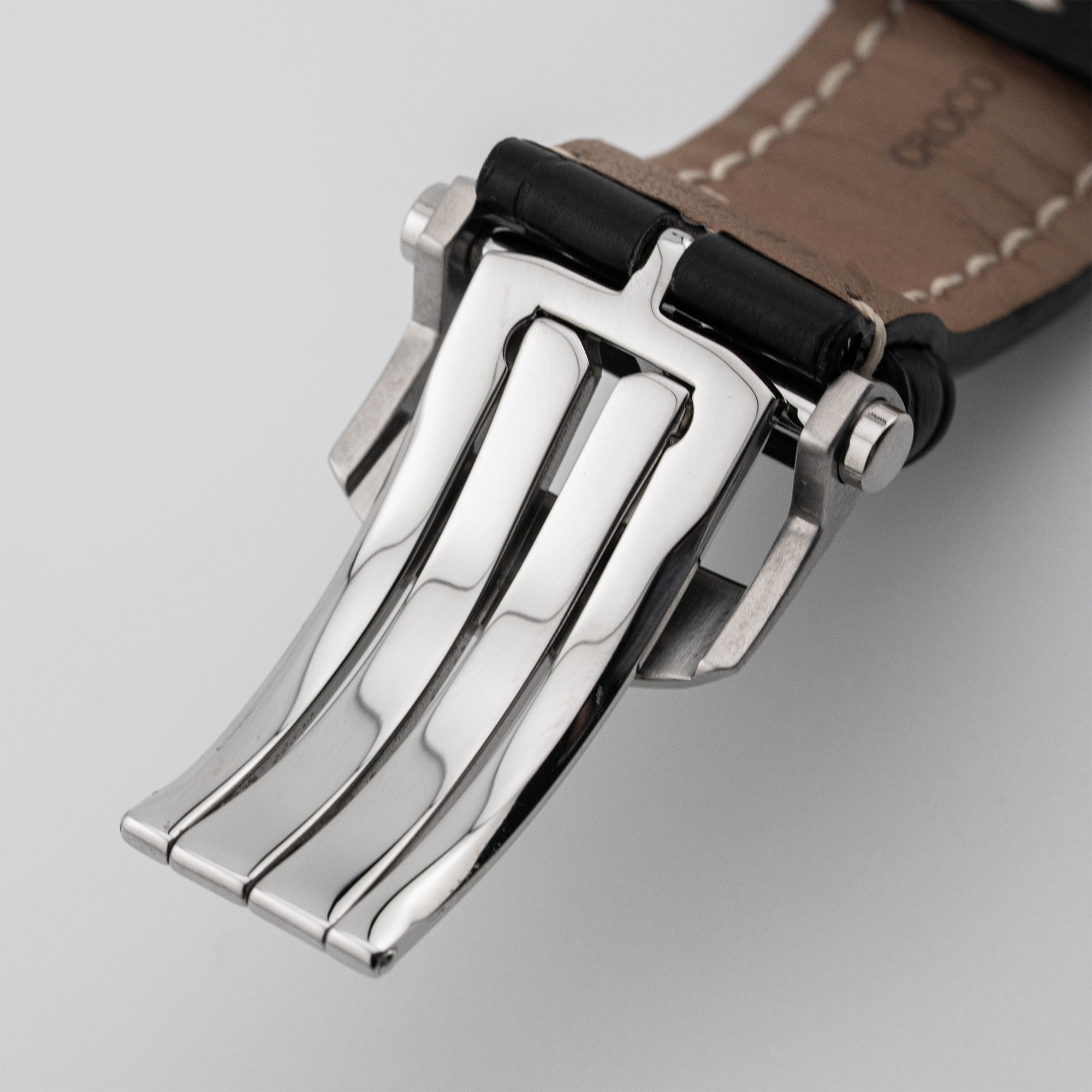 Premier B01 Chronograph Steel White Dial 42mm Product Image 7