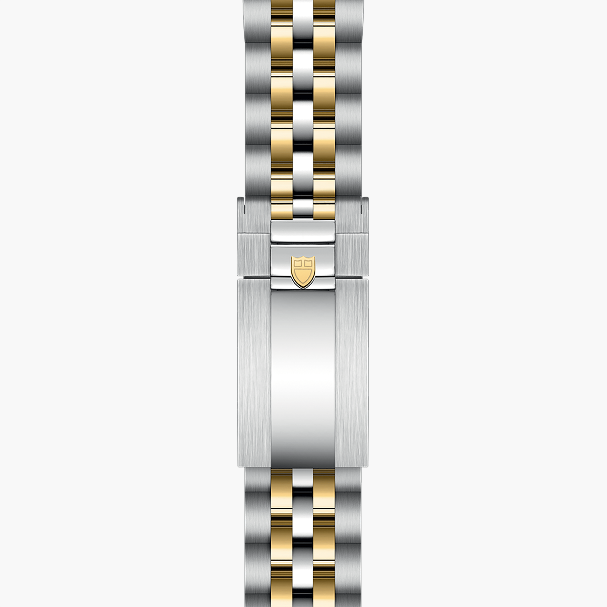 Black Bay Yellow Gold & Steel Diamond Black Dial 36mm Product Image 4