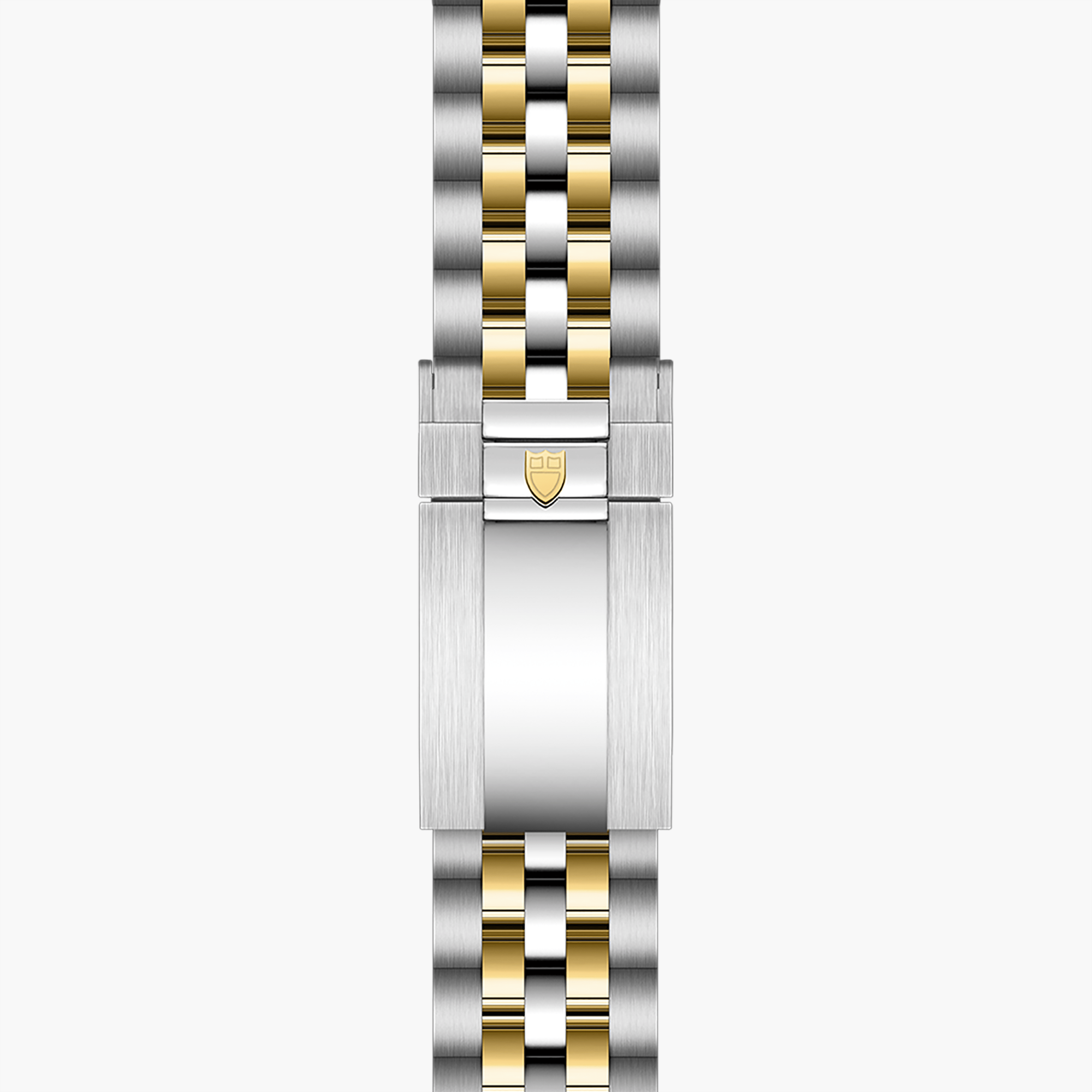 Black Bay Yellow Gold & Steel Champagne Dial 39mm Product Image 4