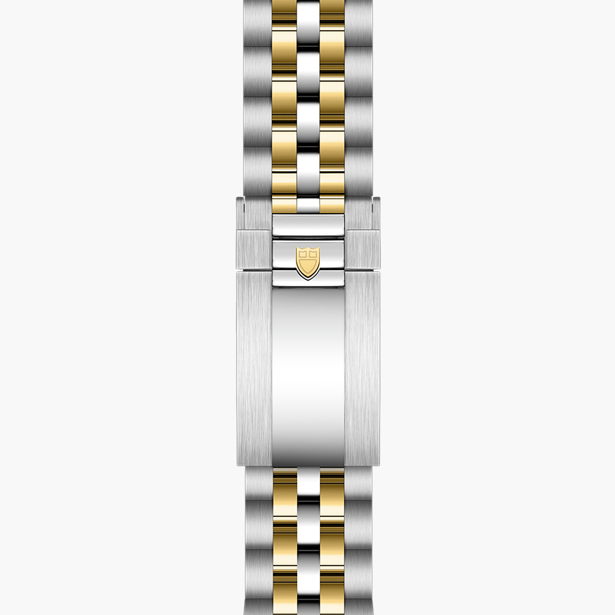 Black Bay Yellow Gold & Steel Black Dial 41mm Product Image 4