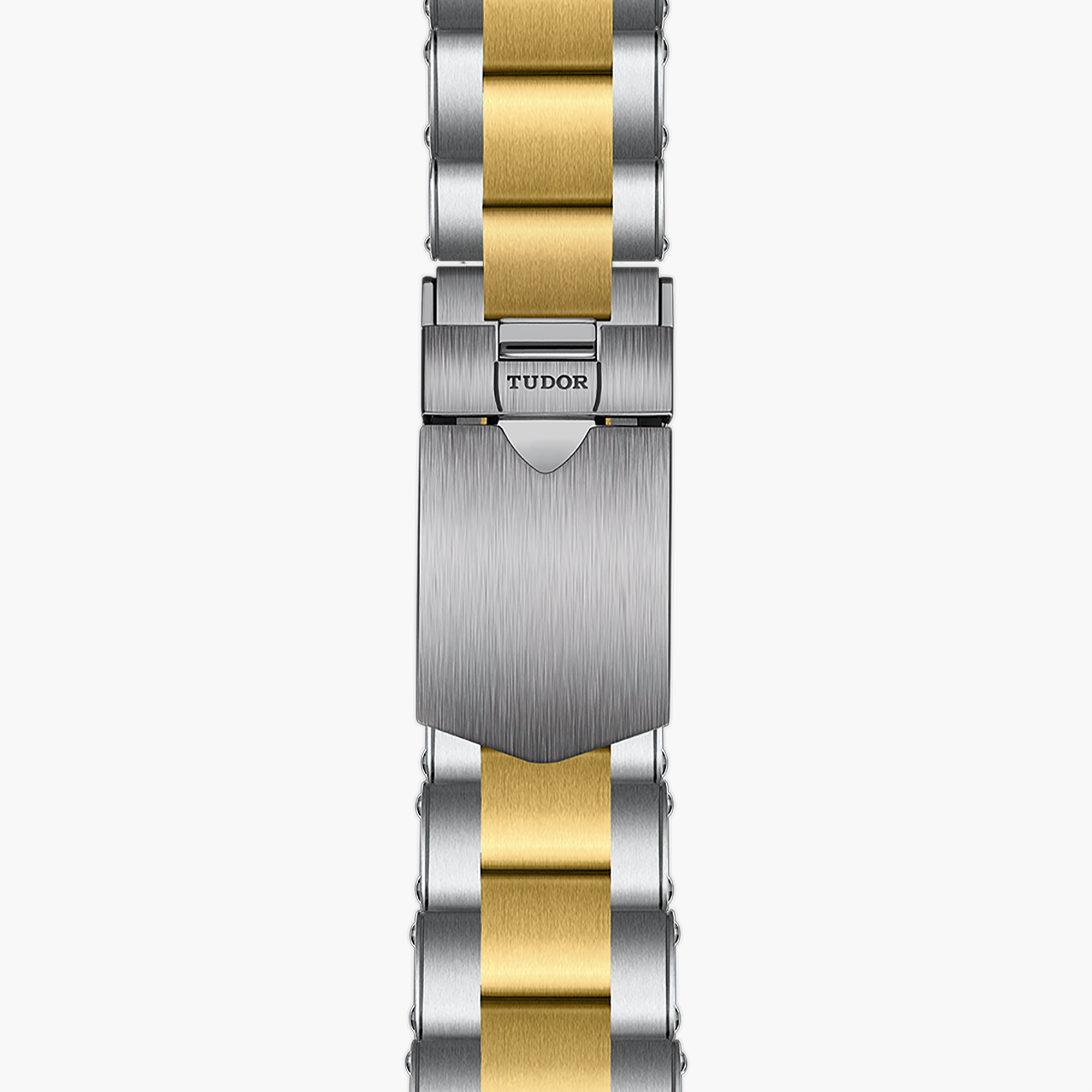 Black Bay GMT Yellow Gold & Steel Black Dial 41mm Product Image 3