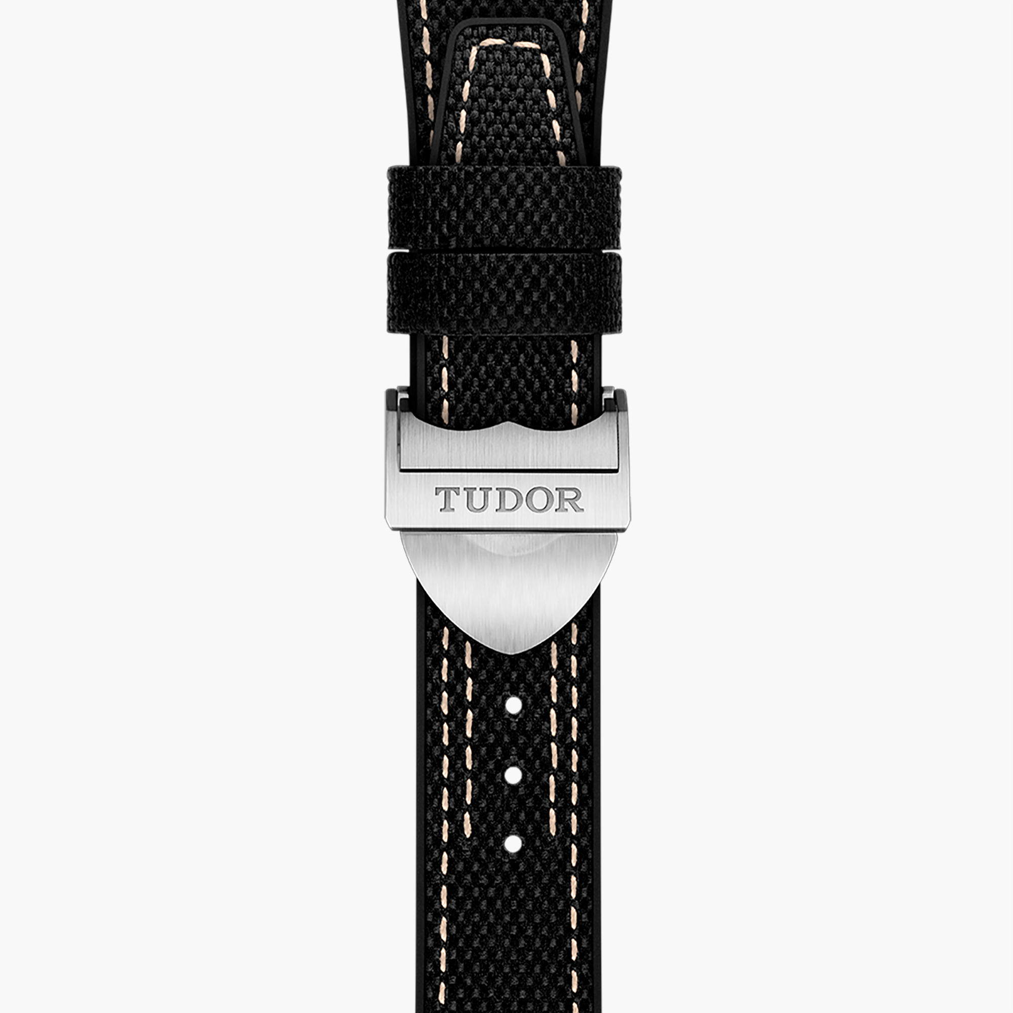 Ranger Steel Black Dial 39mm Product Image 3