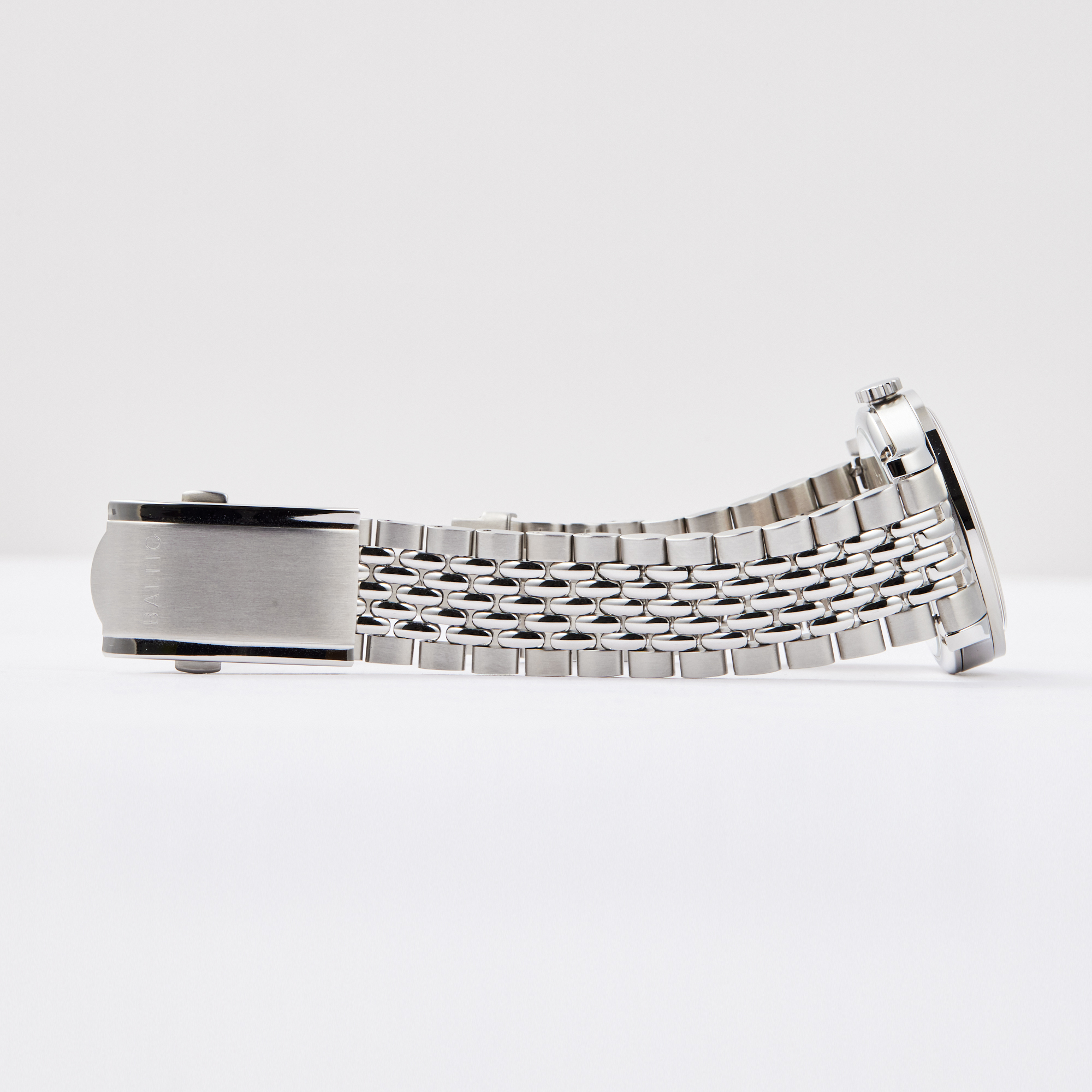 MR01 Steel Salmon Dial 36mm Product Image 11