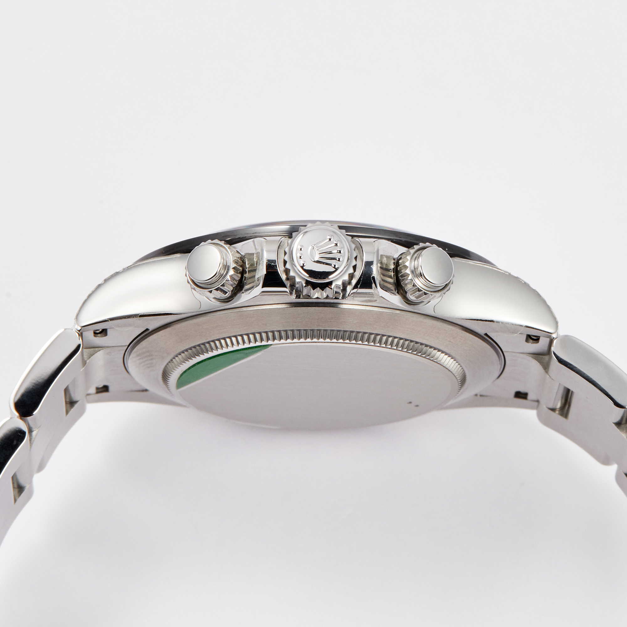 Daytona Steel White Dial 40mm Product Image 4