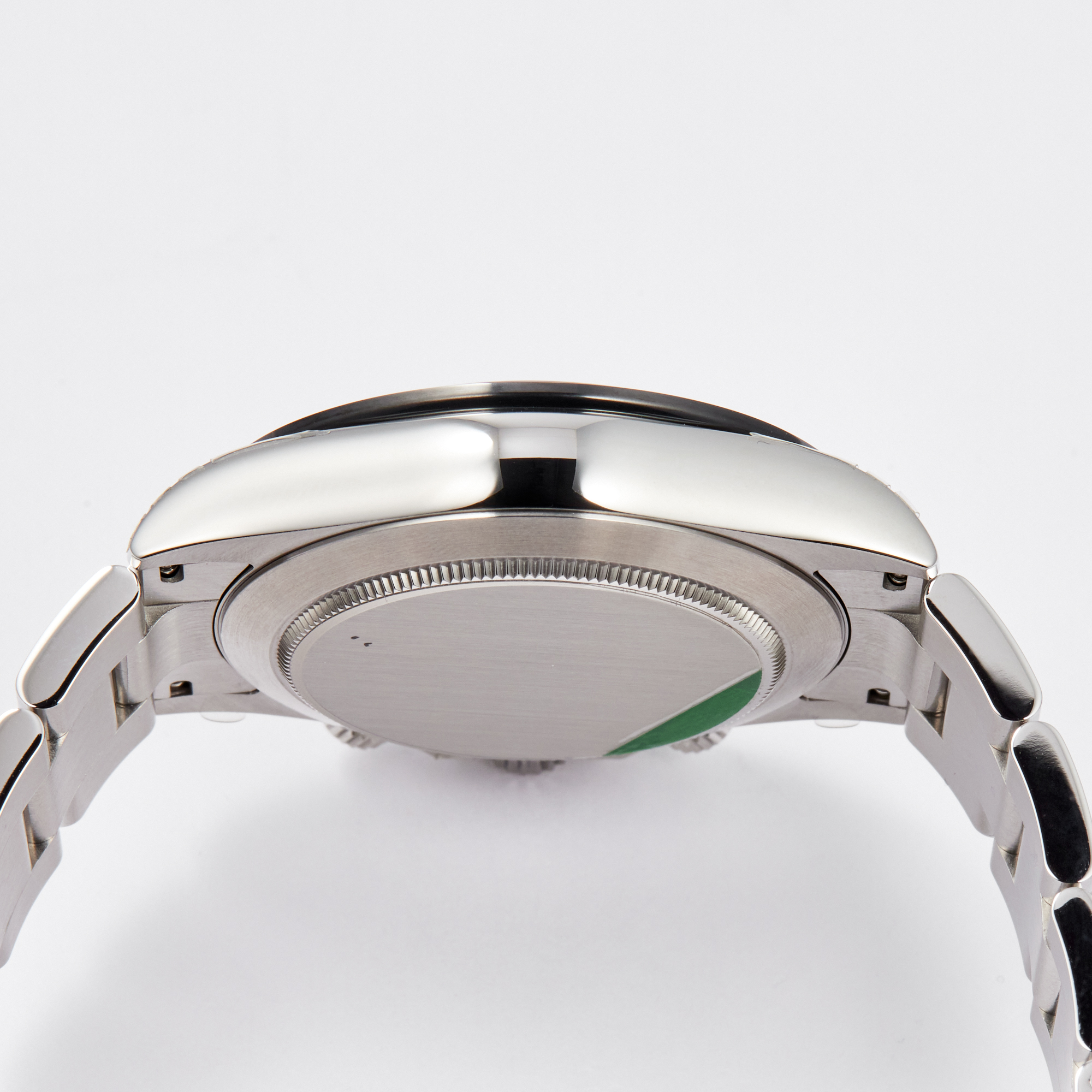 Daytona Steel White Dial 40mm Product Image 5