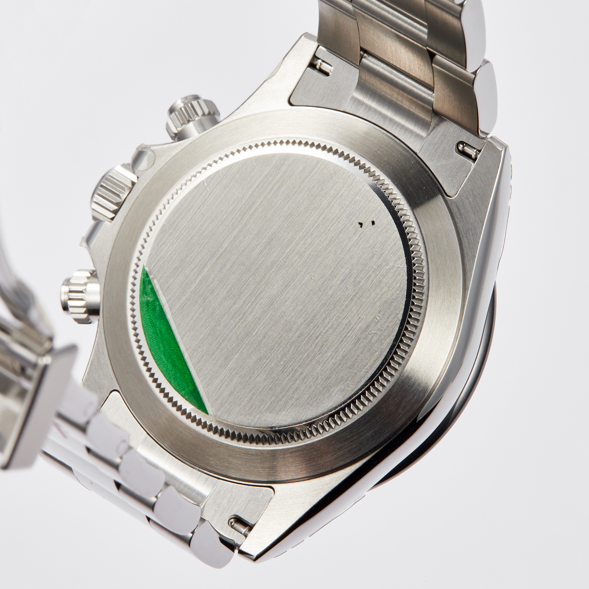 Daytona Steel White Dial 40mm Product Image 6