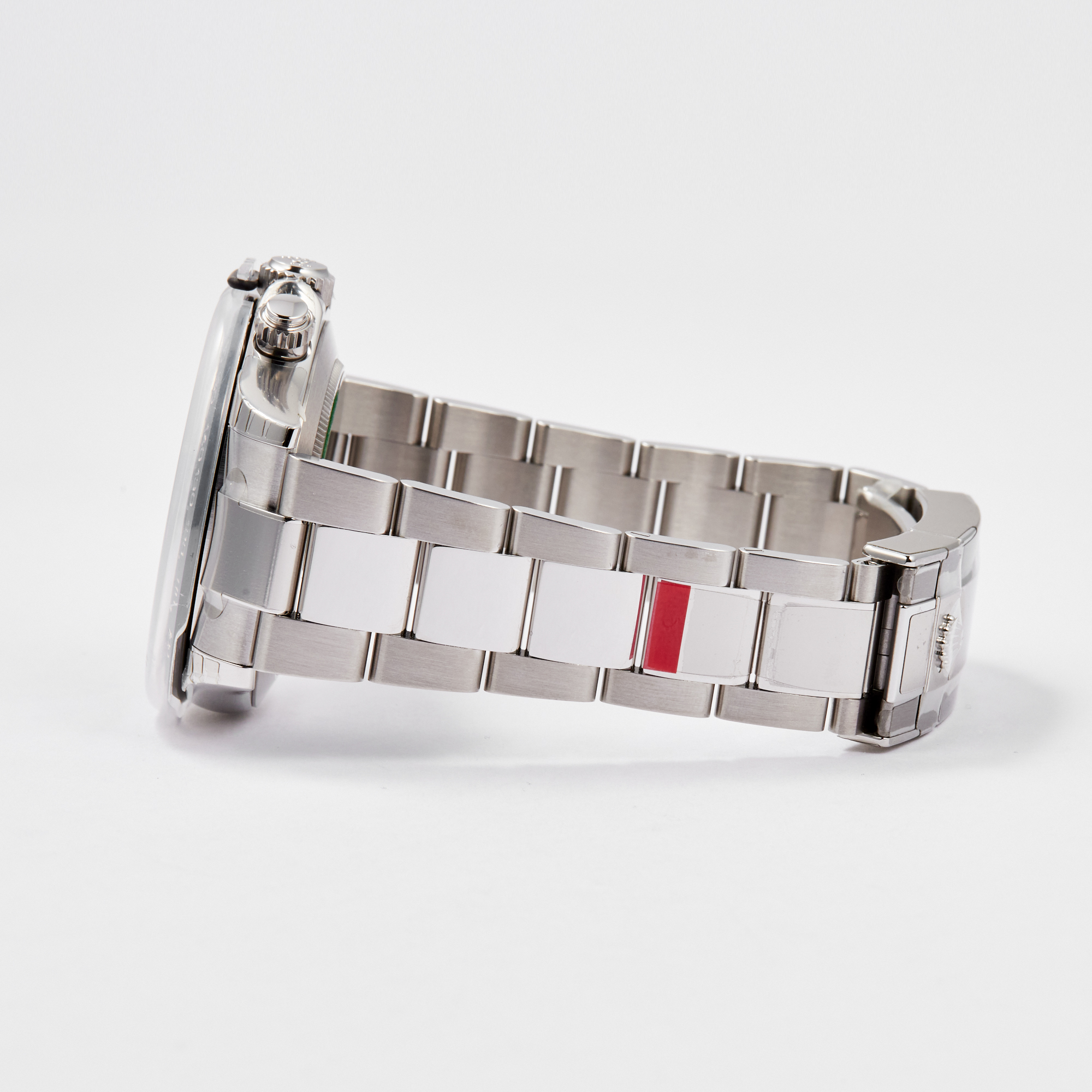 Daytona Steel White Dial 40mm Product Image 9