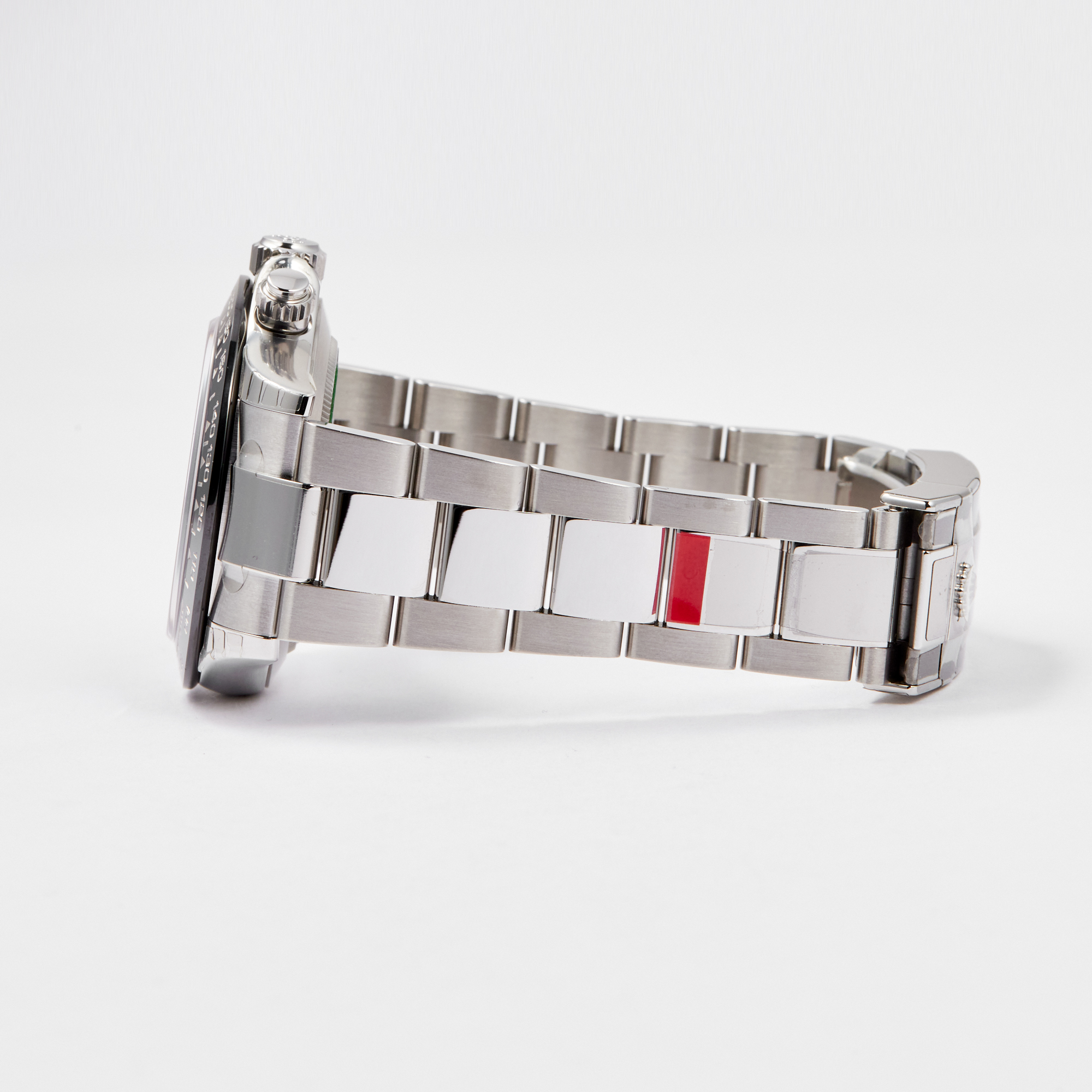 Daytona Steel White Dial 40mm Product Image 10