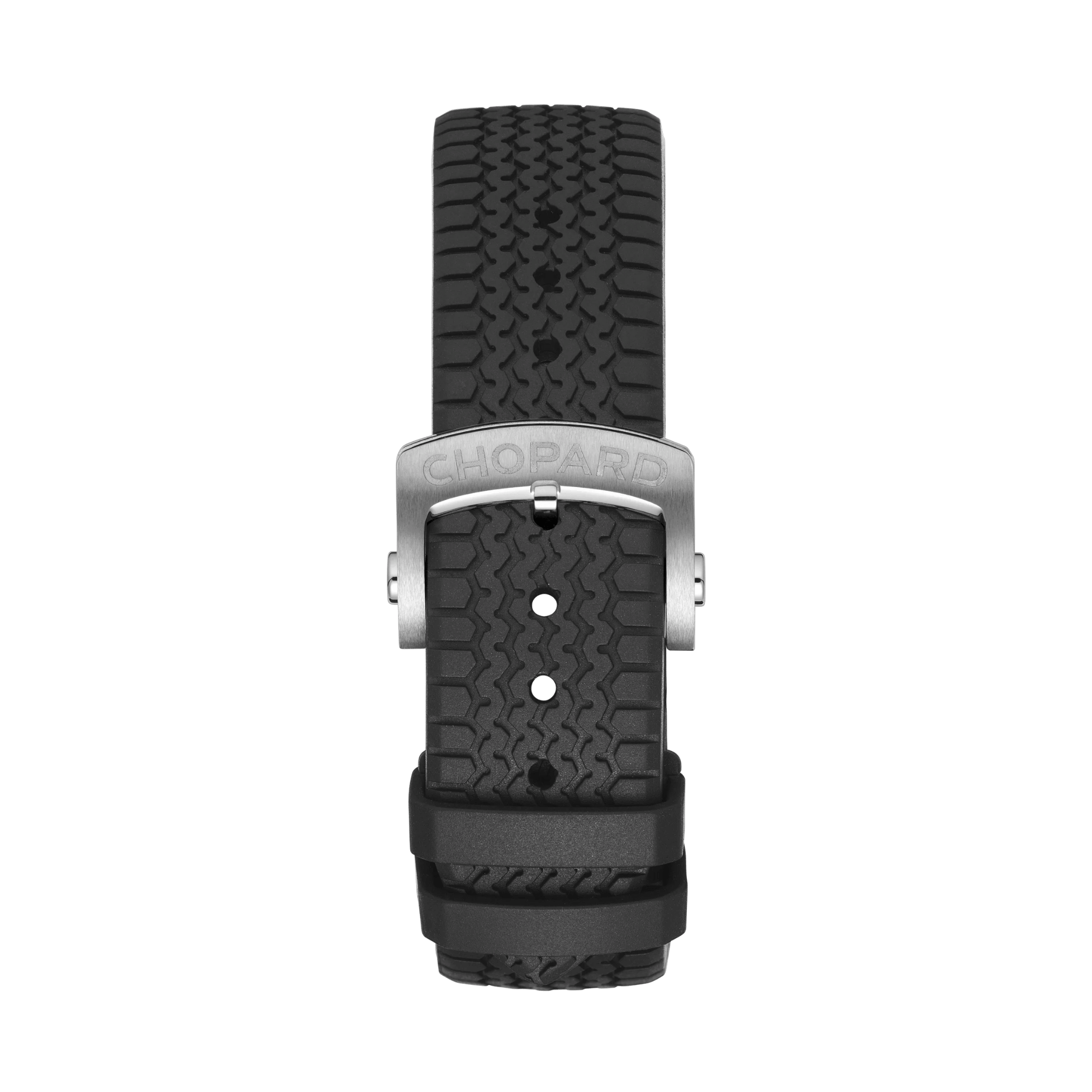 Mille Miglia GTS Steel Black Dial 43mm Product Image 4