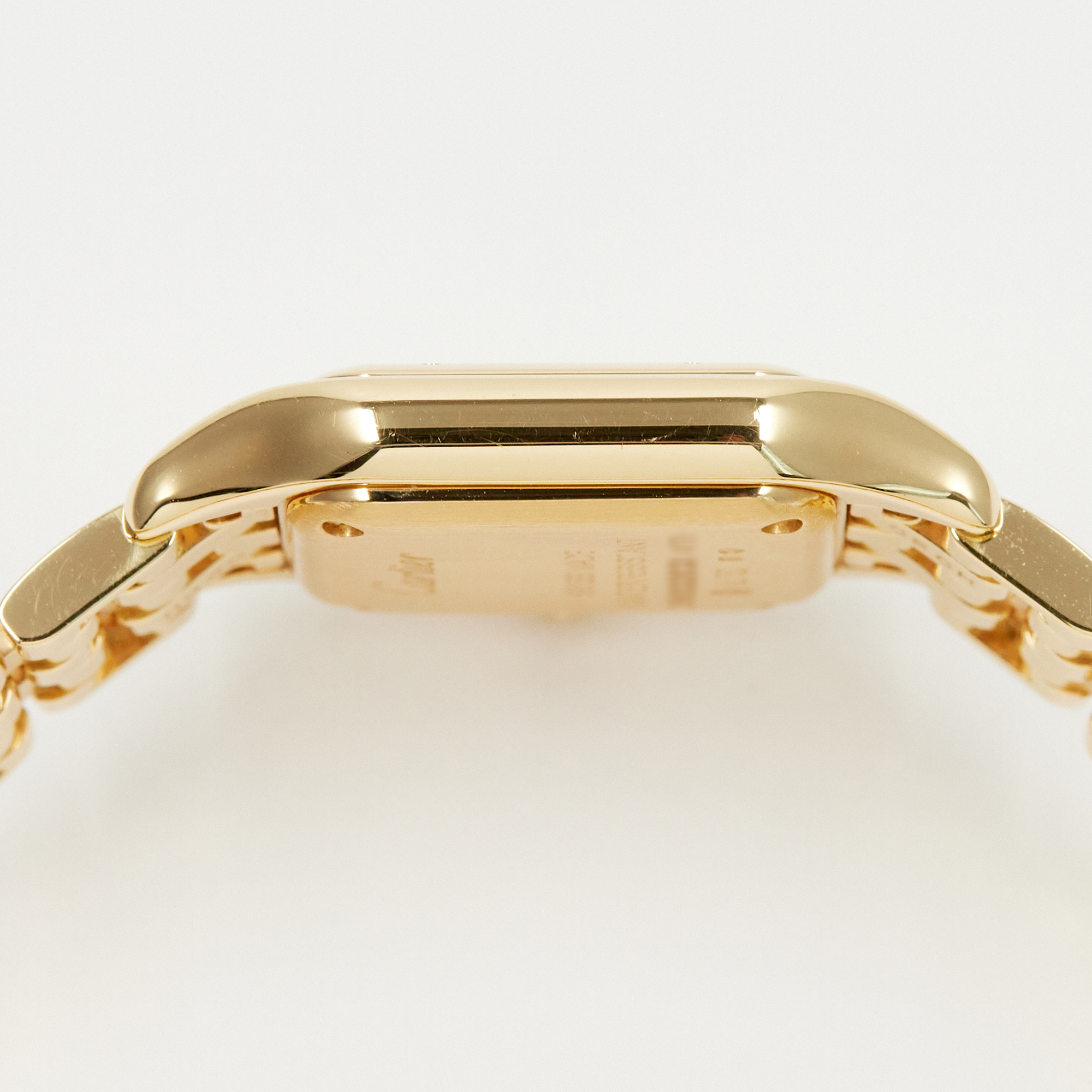 Panthère de Cartier Yellow Gold White Dial 23mm Product Image 5