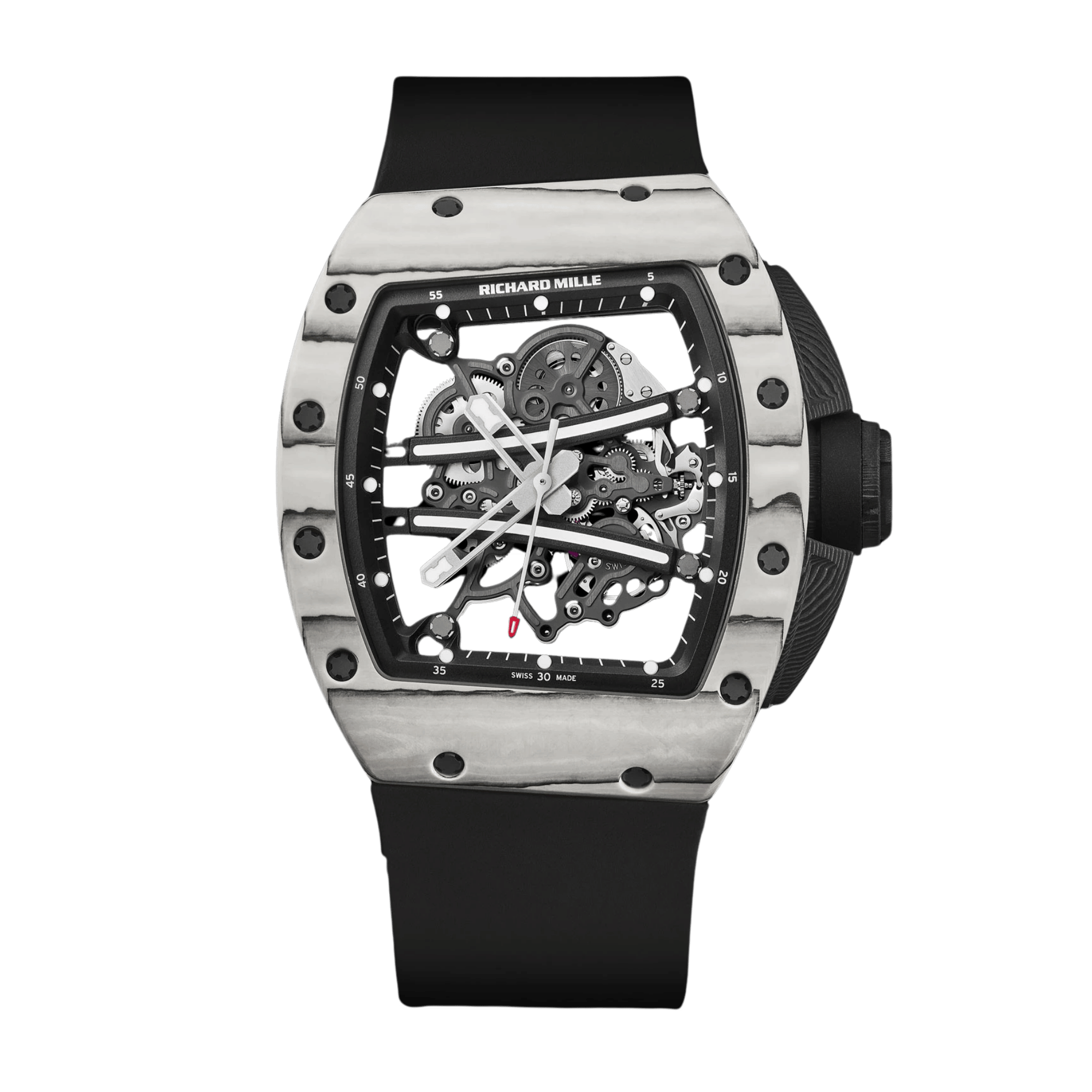 RM61-01 "Yohan Blake" Ultimate Product Image